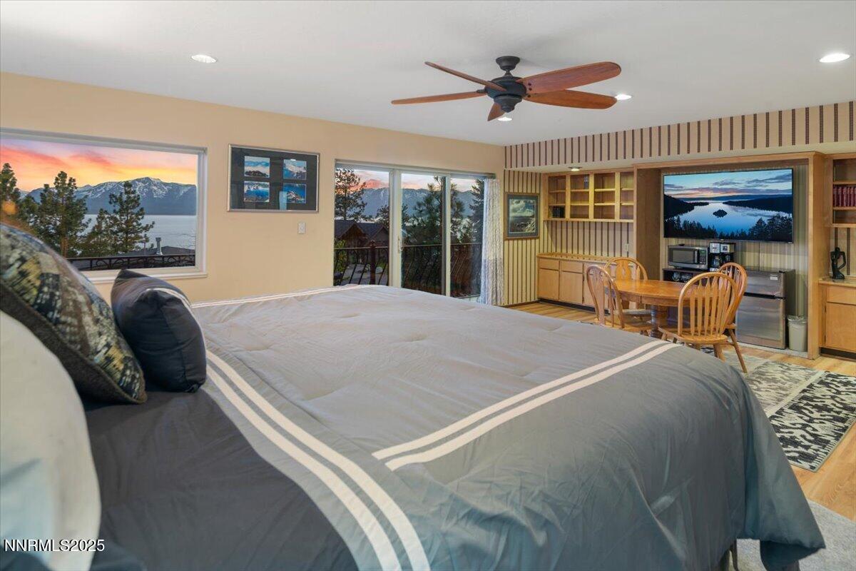 Zephyr Cove, Nevada, 89448, United States, 6 Bedrooms Bedrooms, ,5 BathroomsBathrooms,Residential,For Sale,1837908