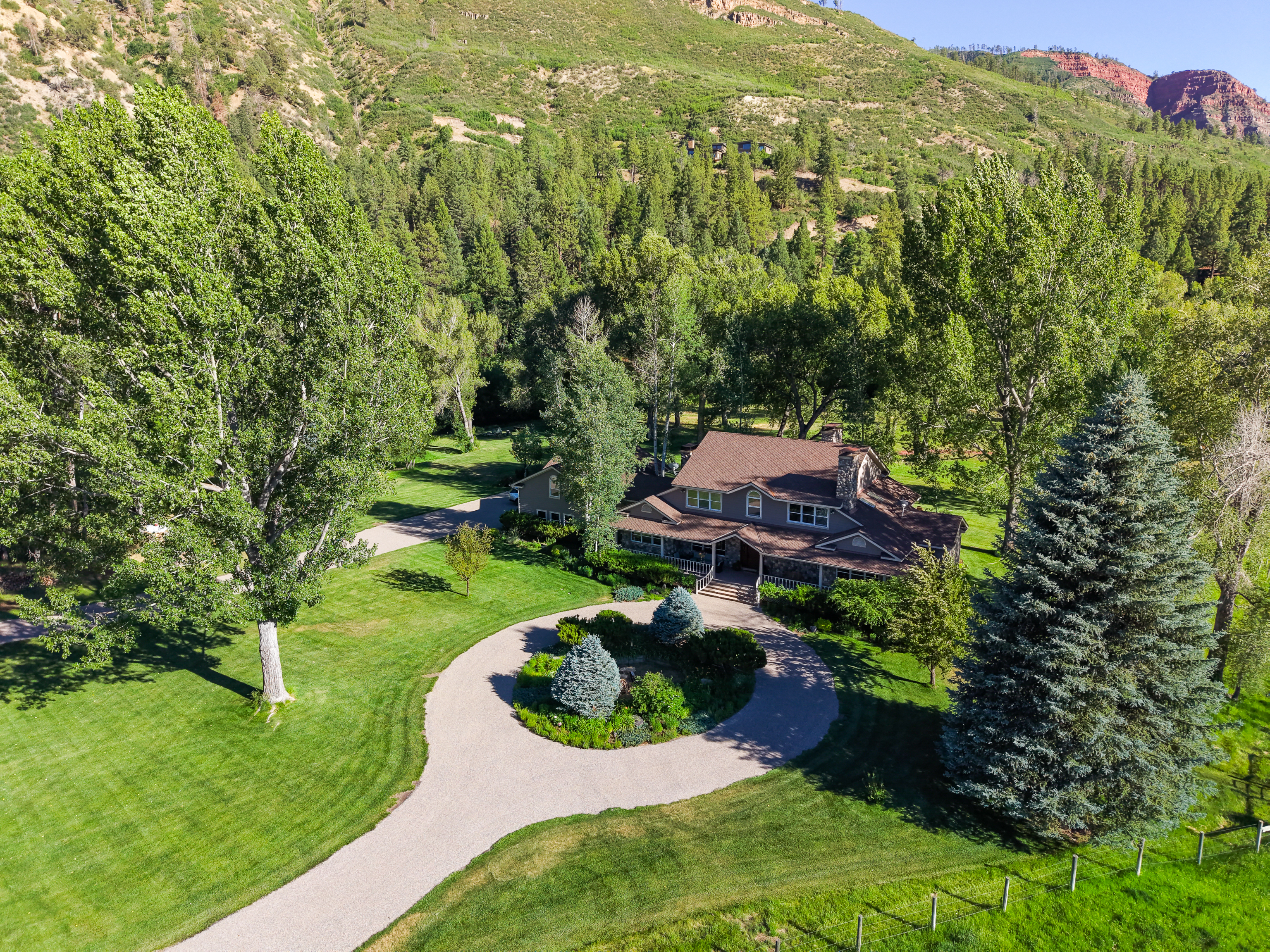  9907 County Road 250, Durango, CO 81301 - 物件實景