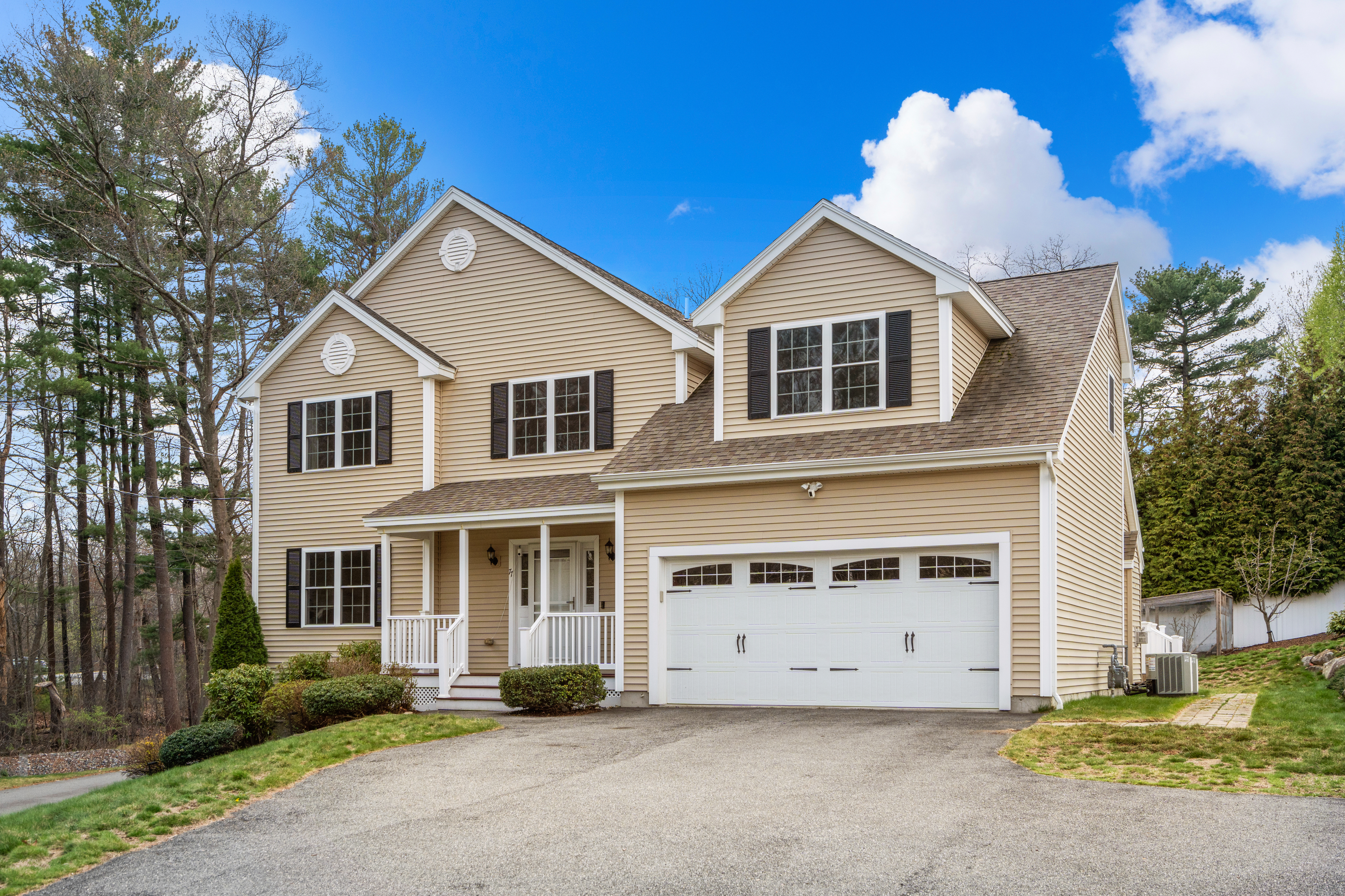  77 West Street, Wilmington, MA, 01887 - 物件實景