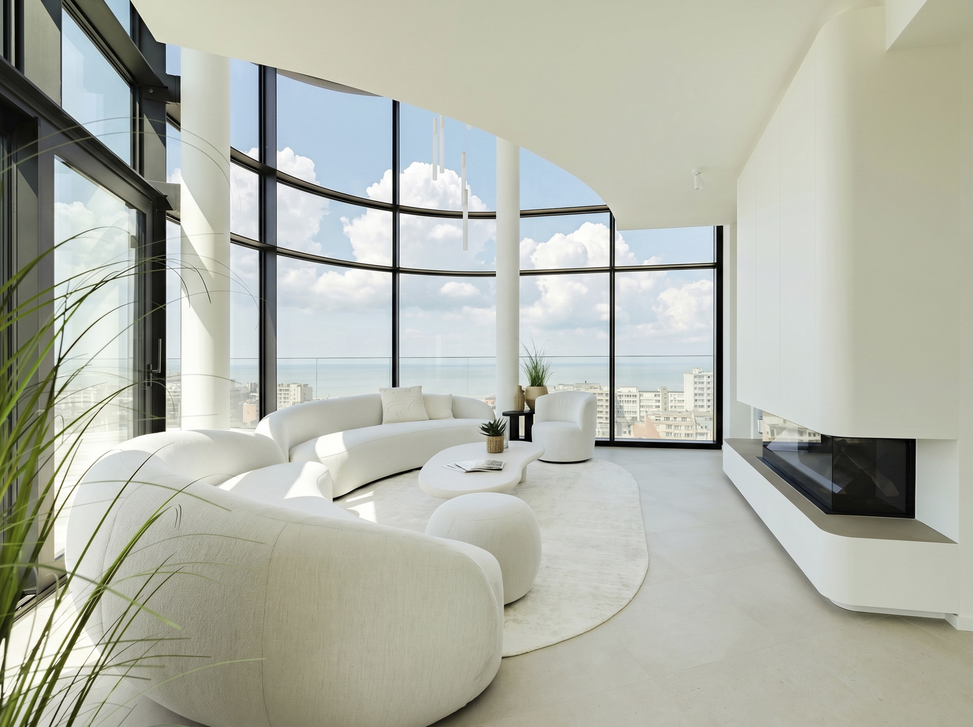  West-Vlaanderen I Knokke - 物件實景