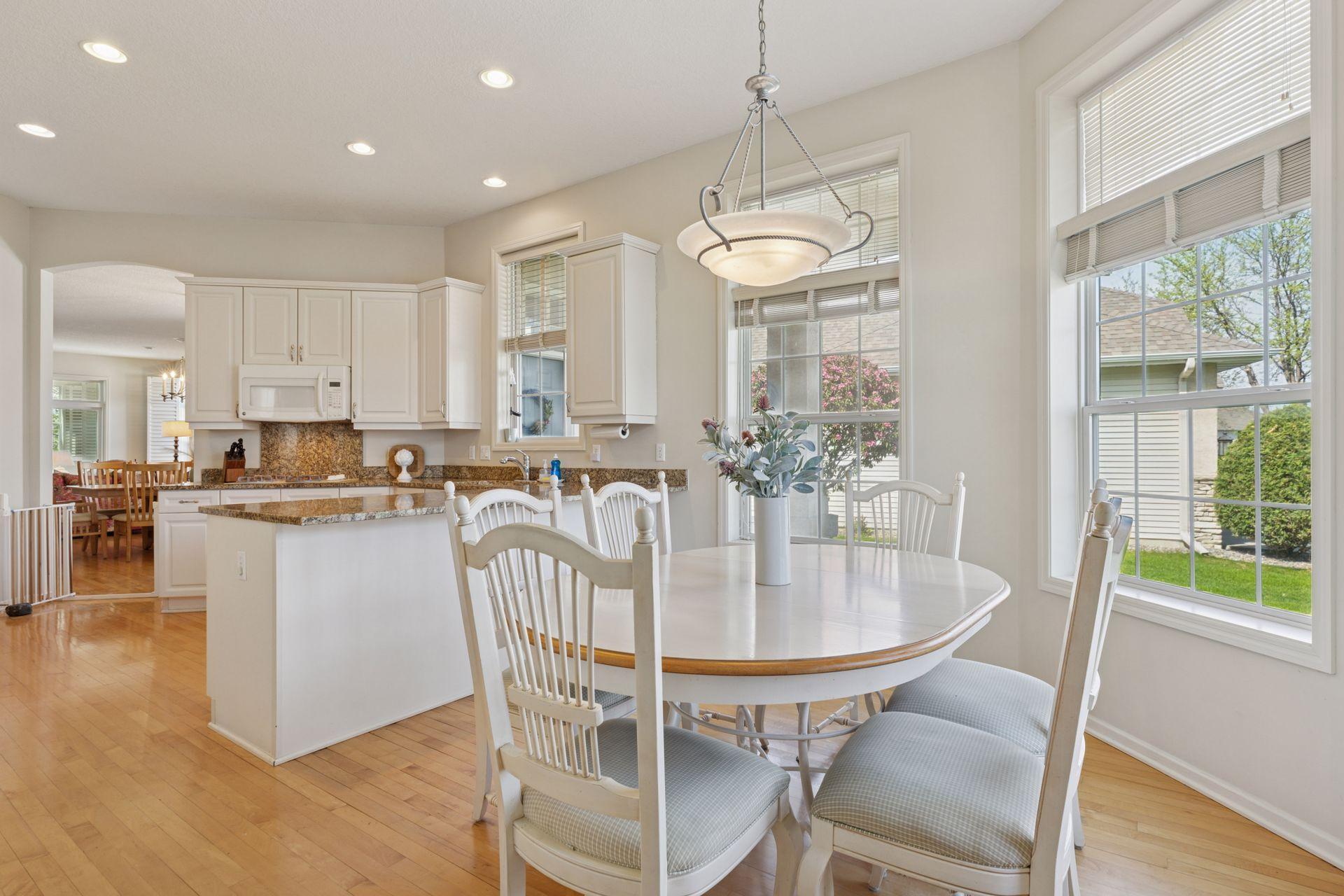 Plymouth, Minnesota, 55446, United States, 3 Bedrooms Bedrooms, ,3 BathroomsBathrooms,Residential,For Sale,1827815