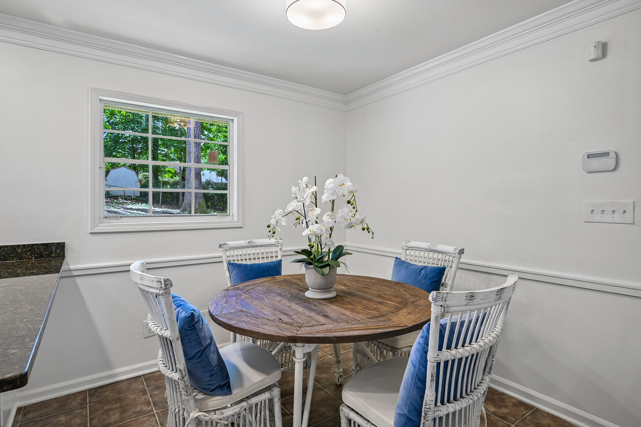  Charming Ranch Home Blends Space, Convenience, and Flexibility - 物件實景