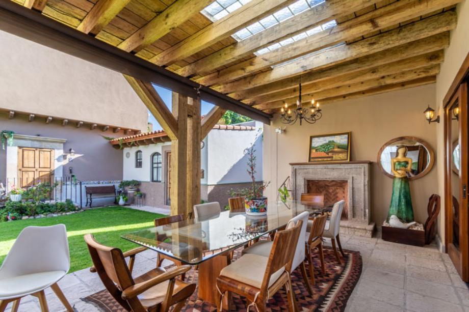San Miguel de Allende, Guanajuato, 37893, Mexico, 4 Bedrooms Bedrooms, ,5 BathroomsBathrooms,Residential,For Sale,1768184