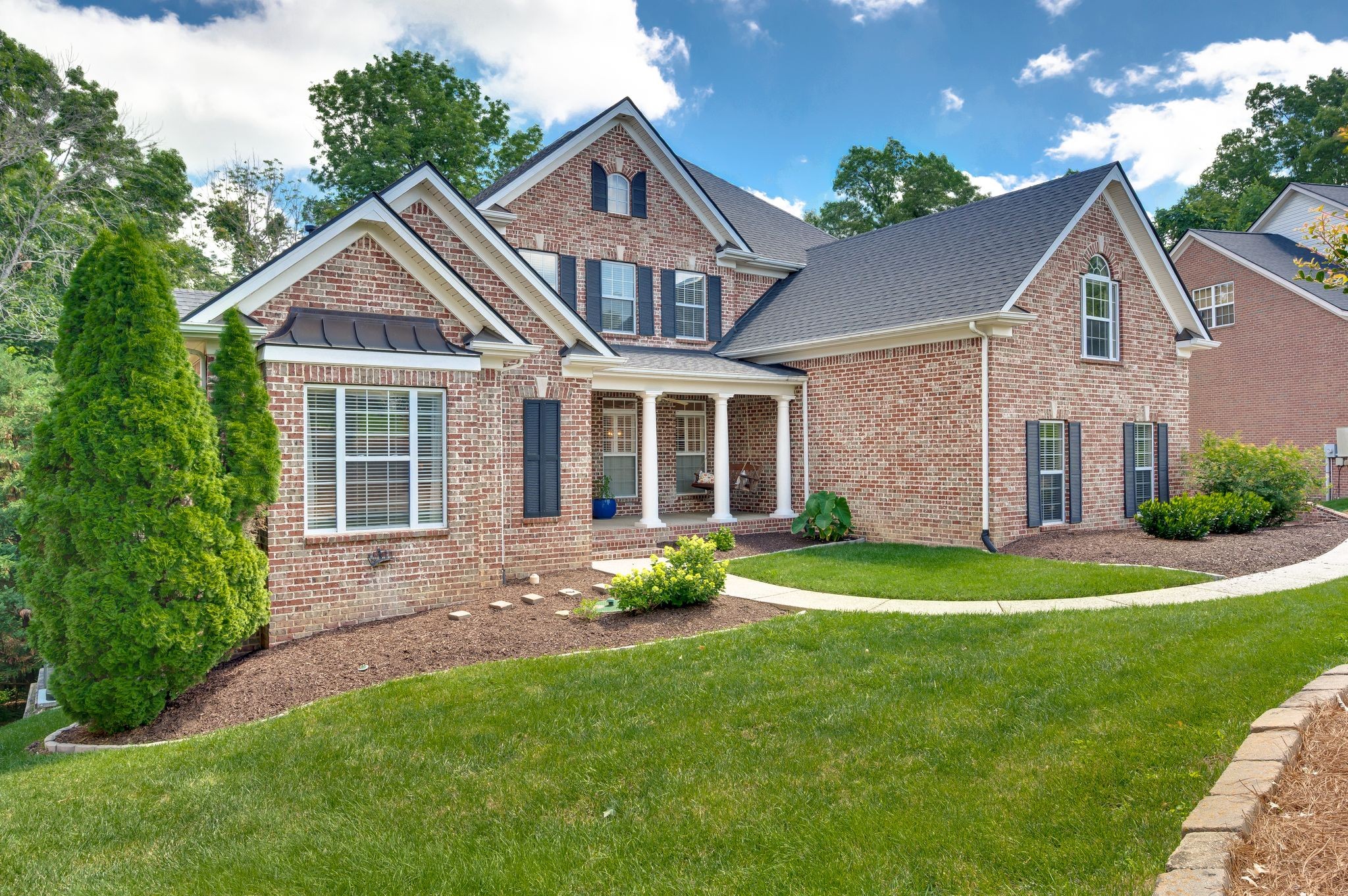  9716 Mountain Ash Ct, Brentwood, TN, 37027 - 物件實景