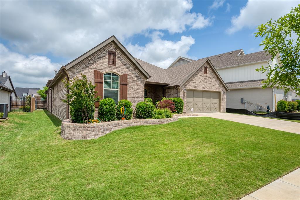 Aledo, Texas, 76008, United States, 4 Bedrooms Bedrooms, ,3 BathroomsBathrooms,Residential,For Sale,1937862