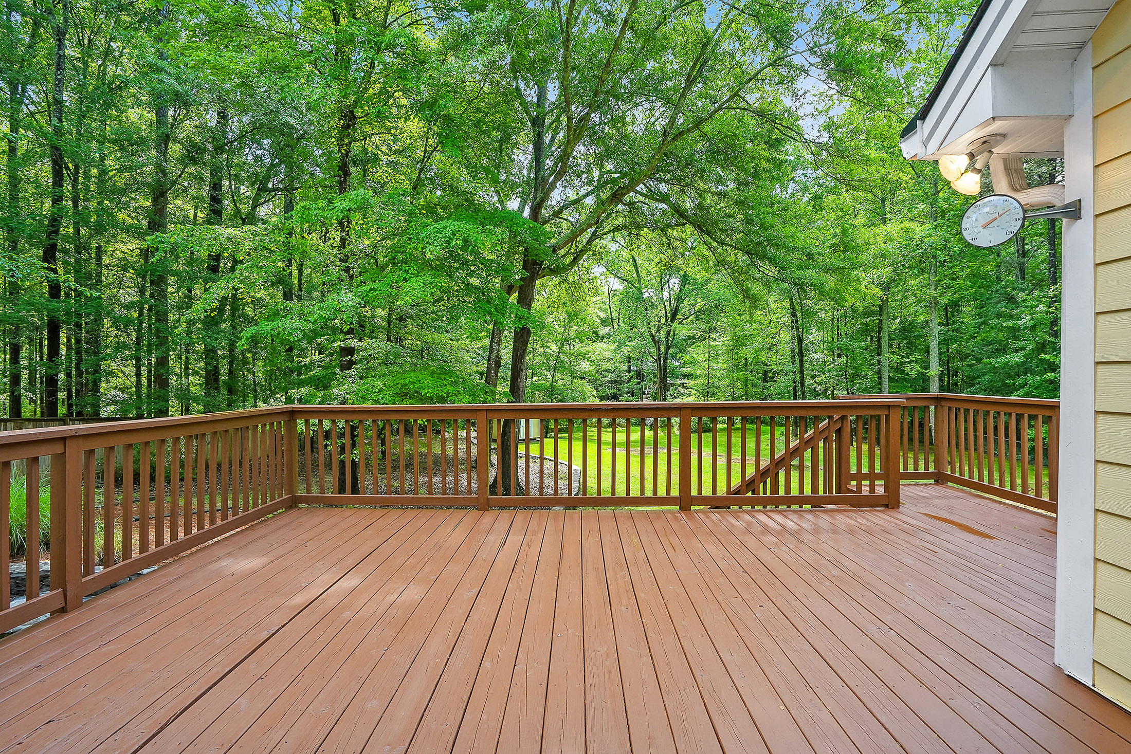  Spacious Ranch Retreat with Space, Privacy, and Convenience - 物件實景