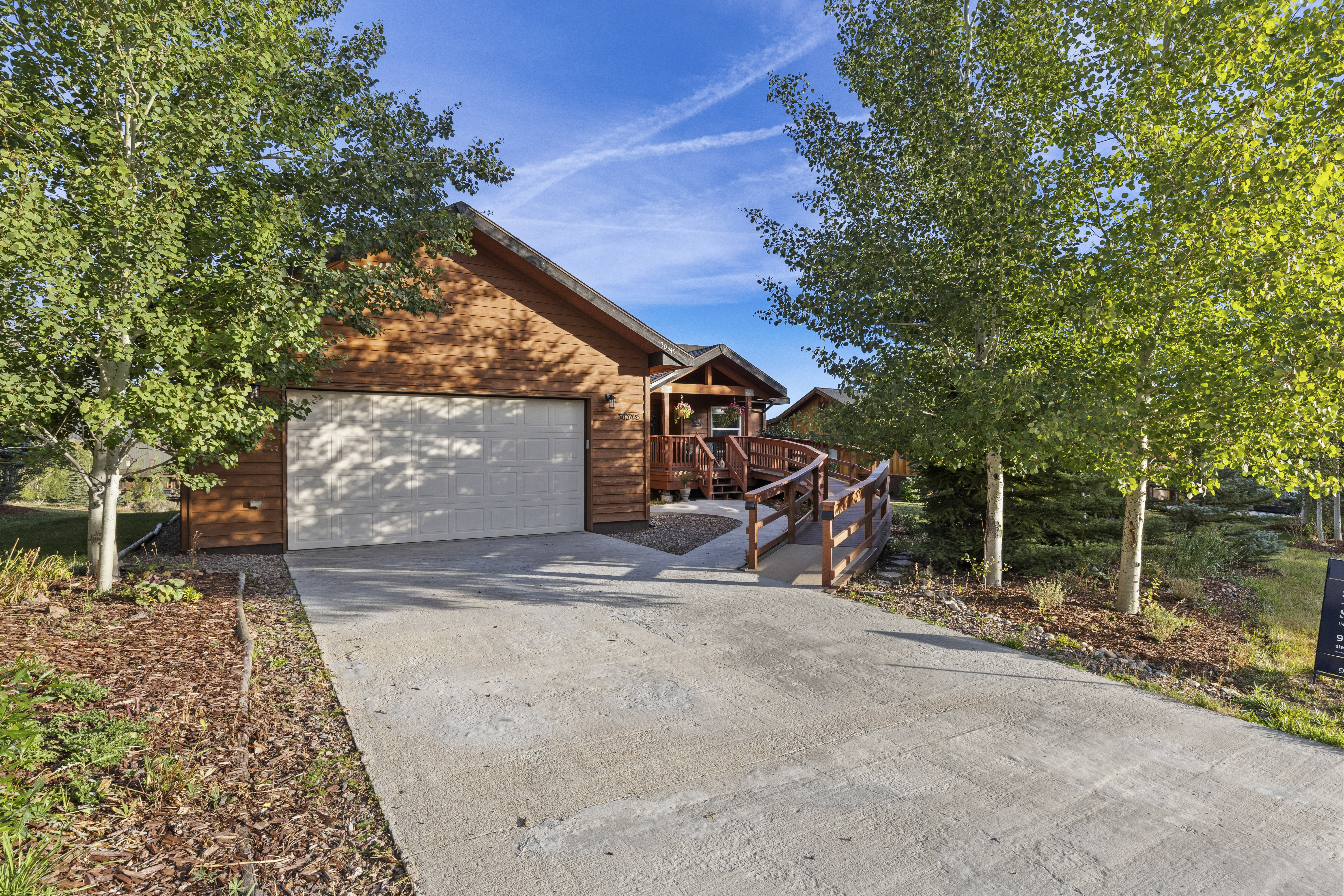  30345 Coyote Run Court, Oak Creek, CO 80467 - 物件實景