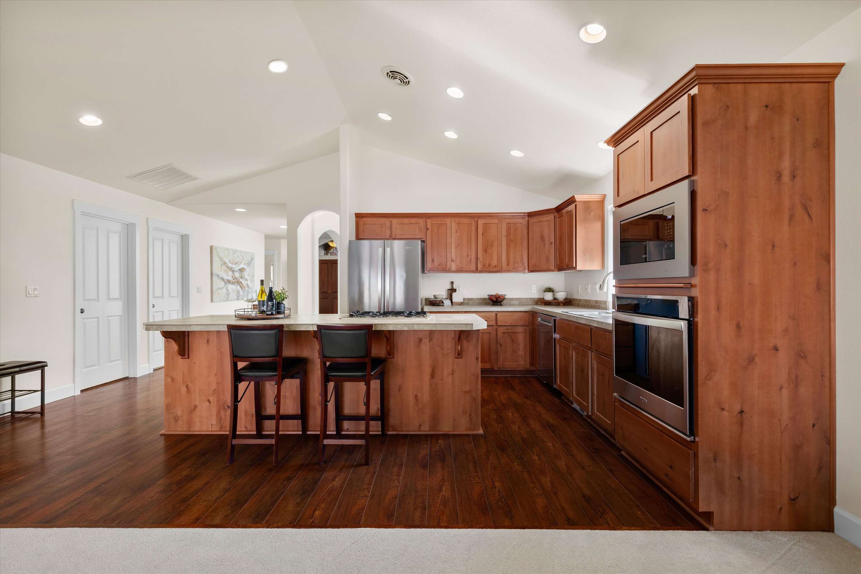 Bend, Oregon, 97702, United States, 3 Bedrooms Bedrooms, ,2 BathroomsBathrooms,Residential,For Sale,1941729