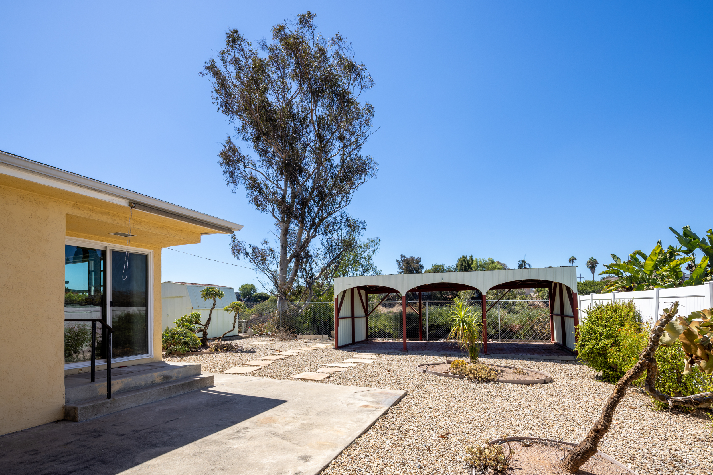  6367 Cleo Street, San Diego, CA 92115 - 物件實景