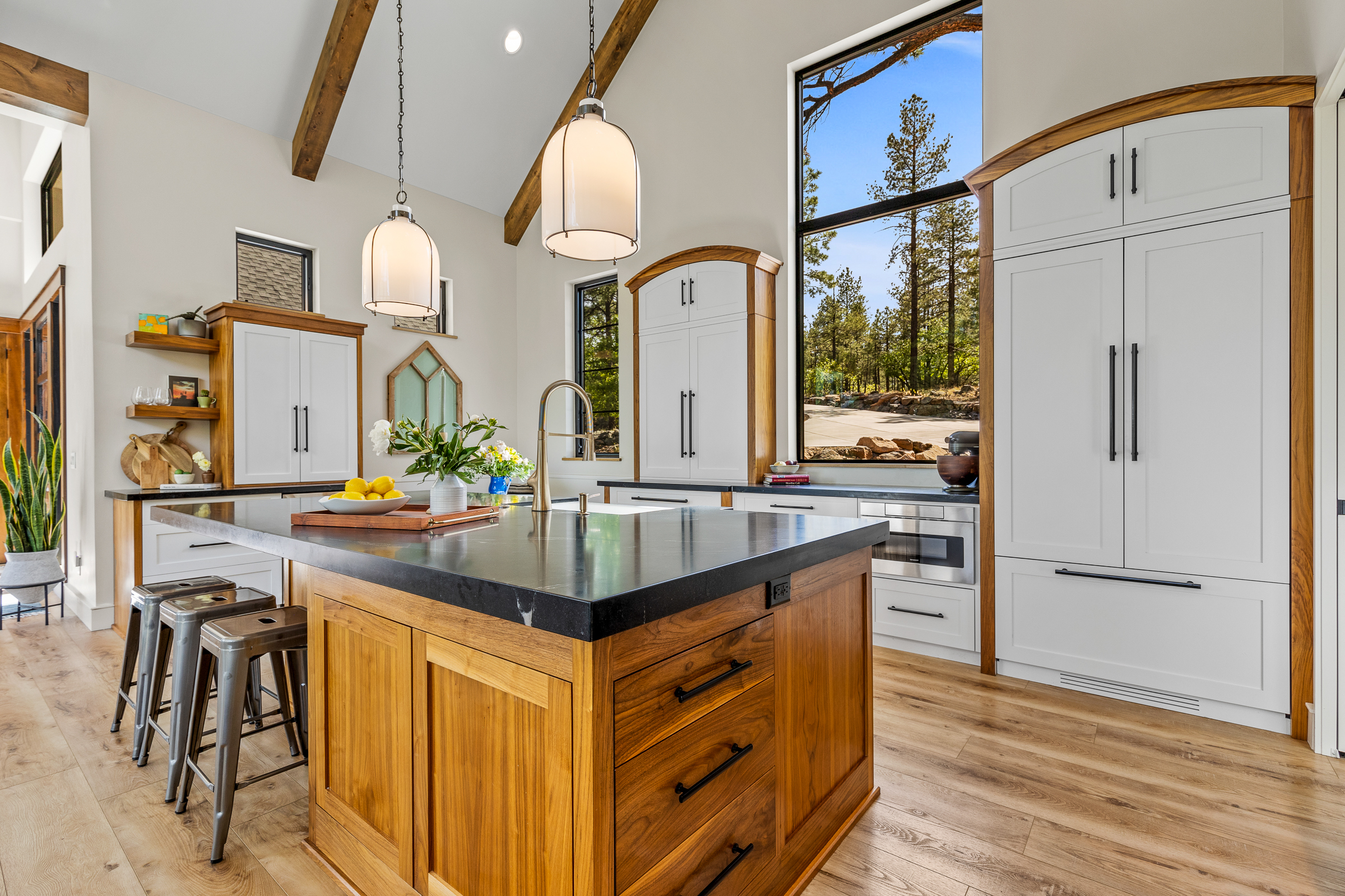  1392 Bouteloua Bend  Flagstaff, AZ - 物件實景