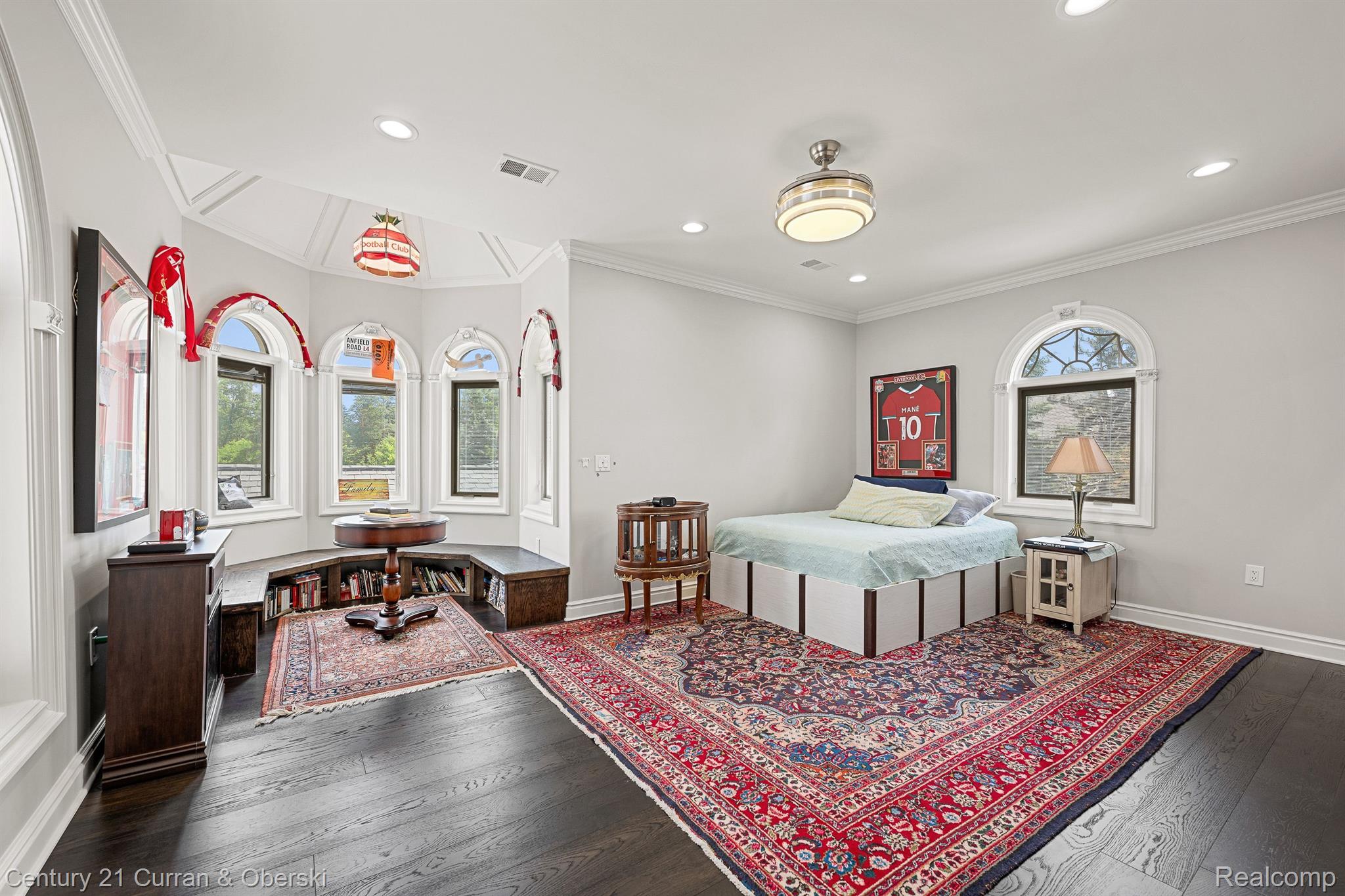 Northville Township, Michigan, 48168, United States, 7 Bedrooms Bedrooms, ,10 BathroomsBathrooms,Residential,For Sale,2006109