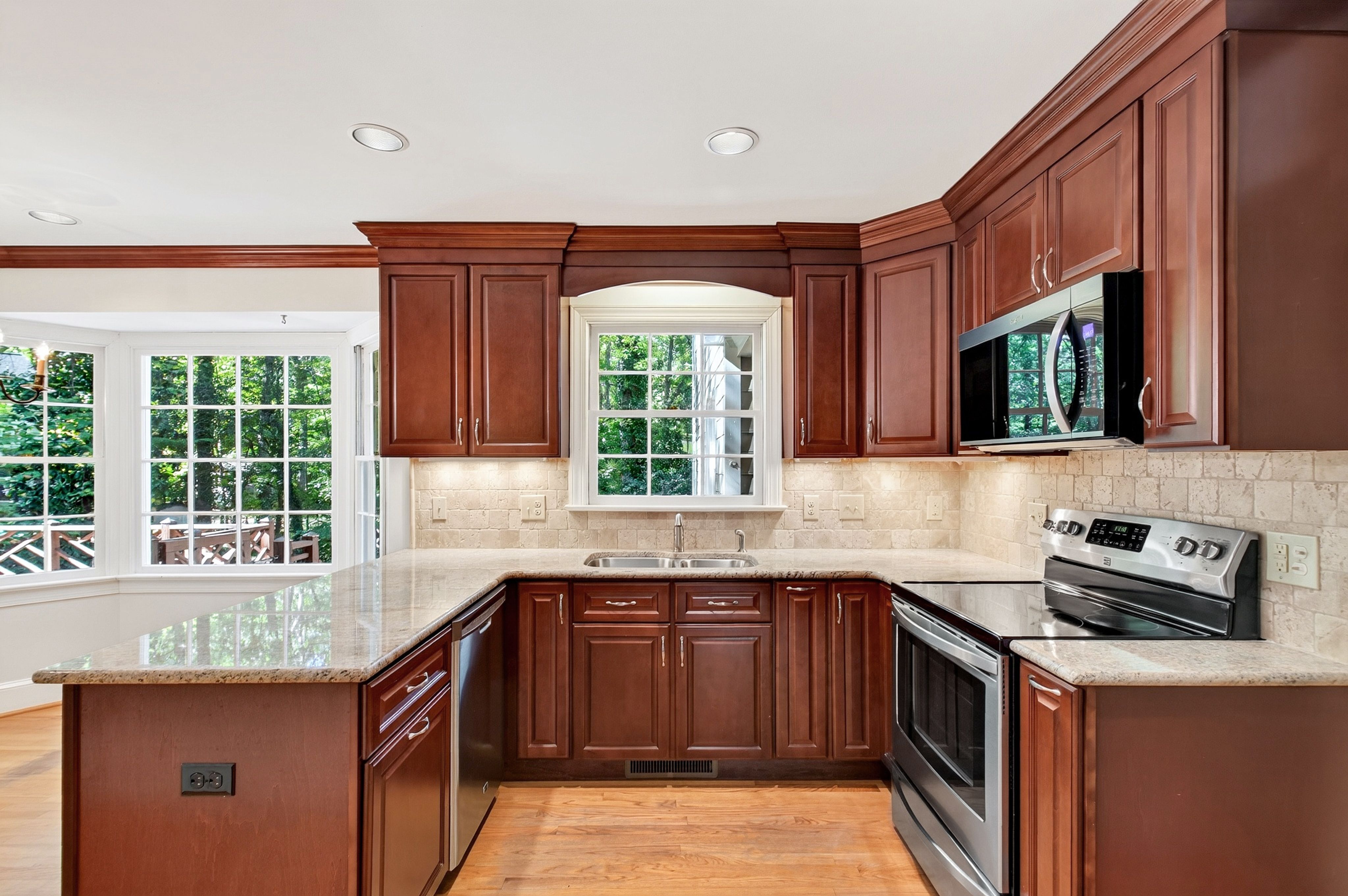  3309 Childers Street, Raleigh, NC 27612 - 物件實景