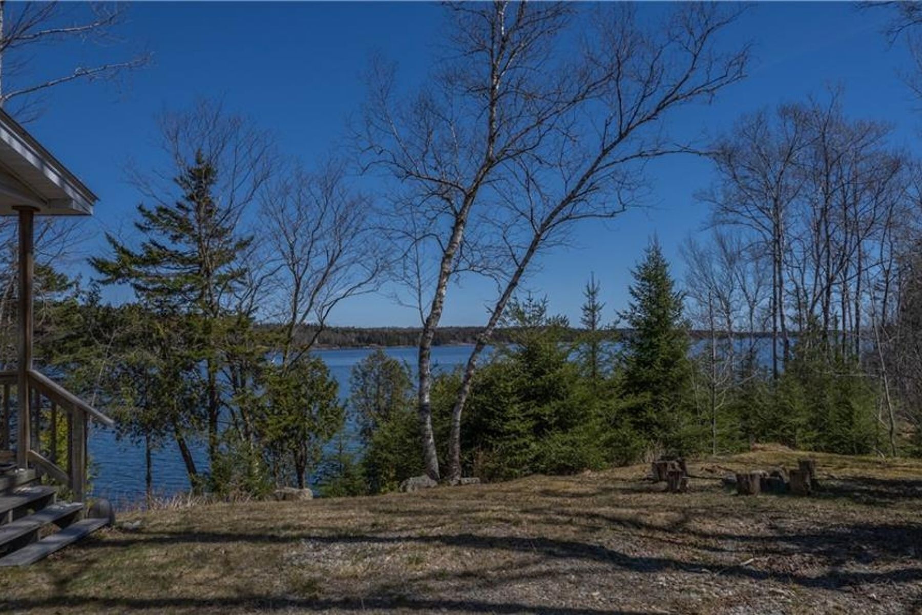  Bocabec, Charlotte County - 物件實景