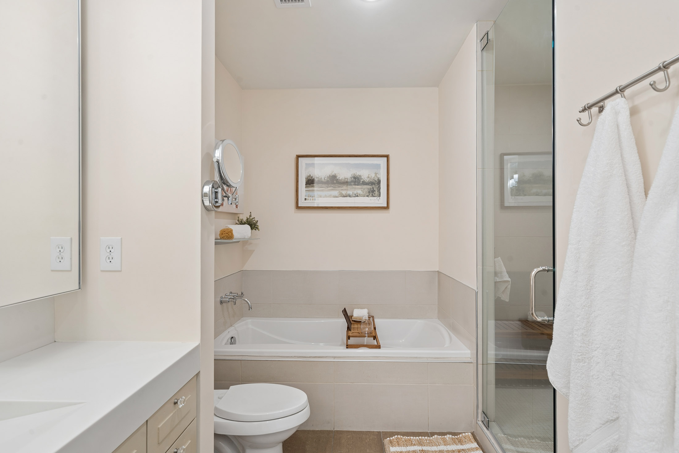  An Oasis in the City - Luxury, Tranquility and Convenience - 物件實景