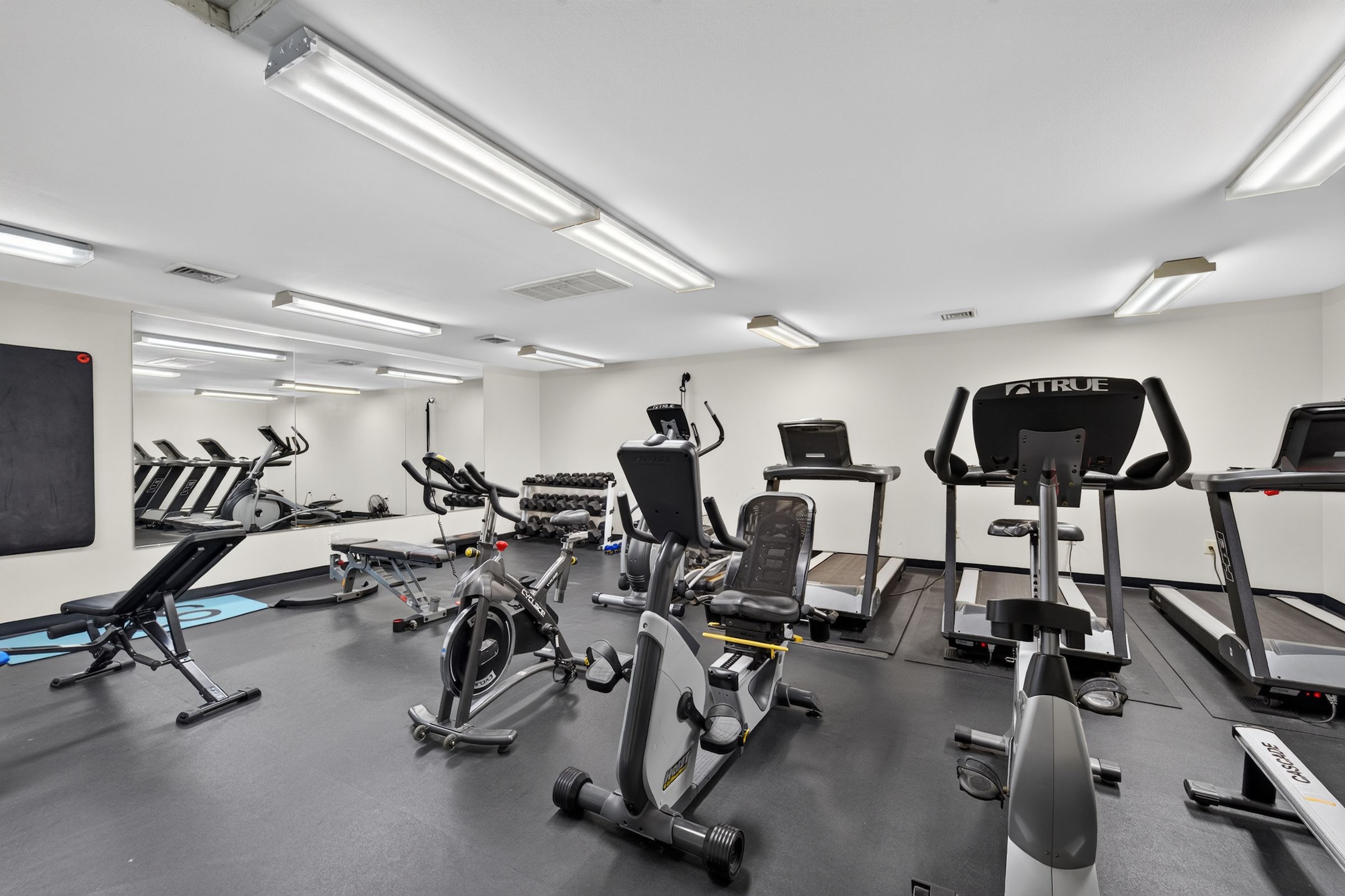  Two Bedroom Condo in the Heart of Downtown Milwaukee - 物件實景