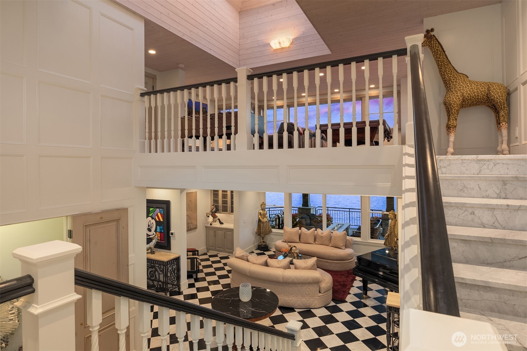 Bellevue, Washington, 98004, United States, 3 Bedrooms Bedrooms, ,4 BathroomsBathrooms,Residential,For Sale,1856686
