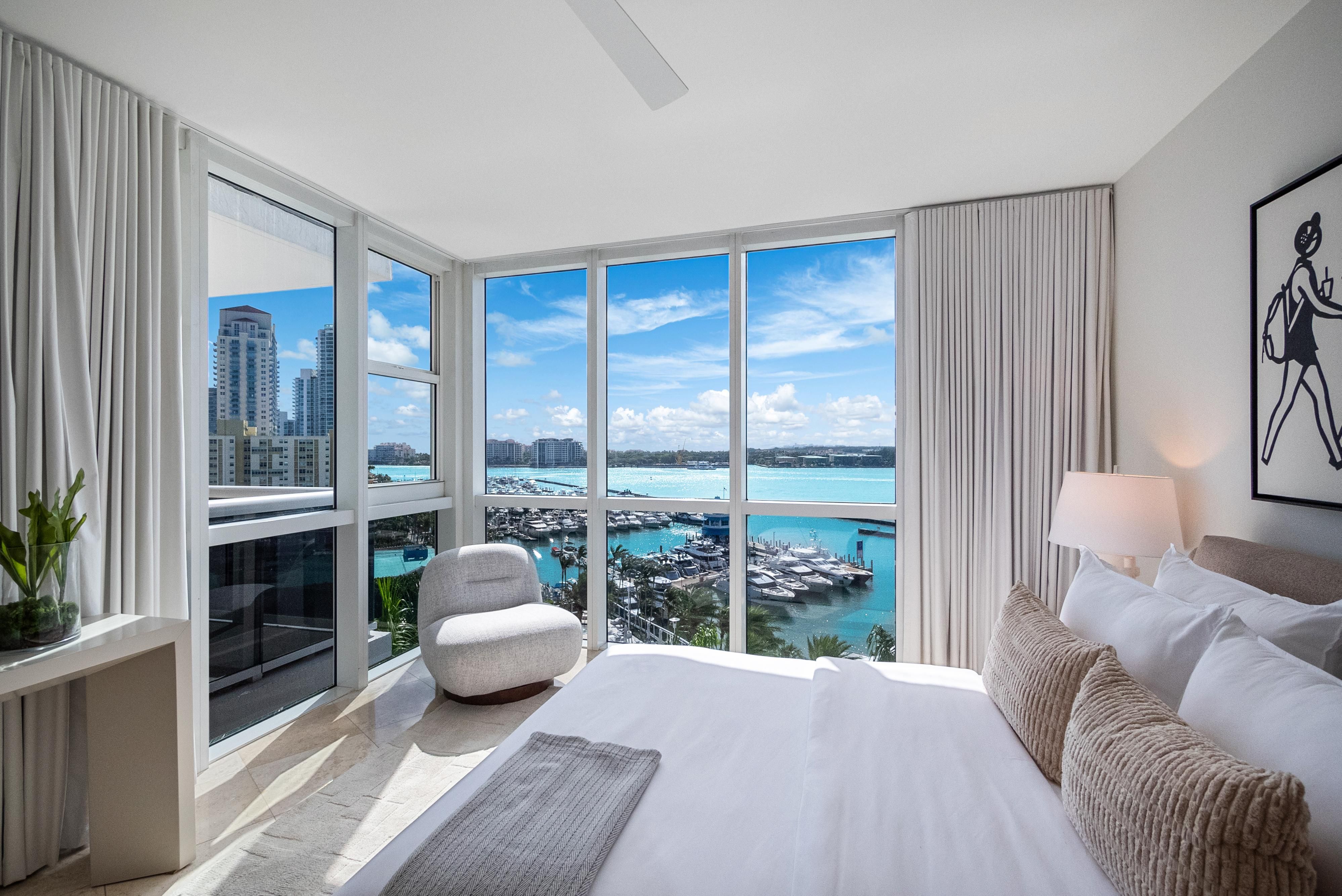  400 Alton Rd, Miami Beach, FL, 33139 - 物件實景