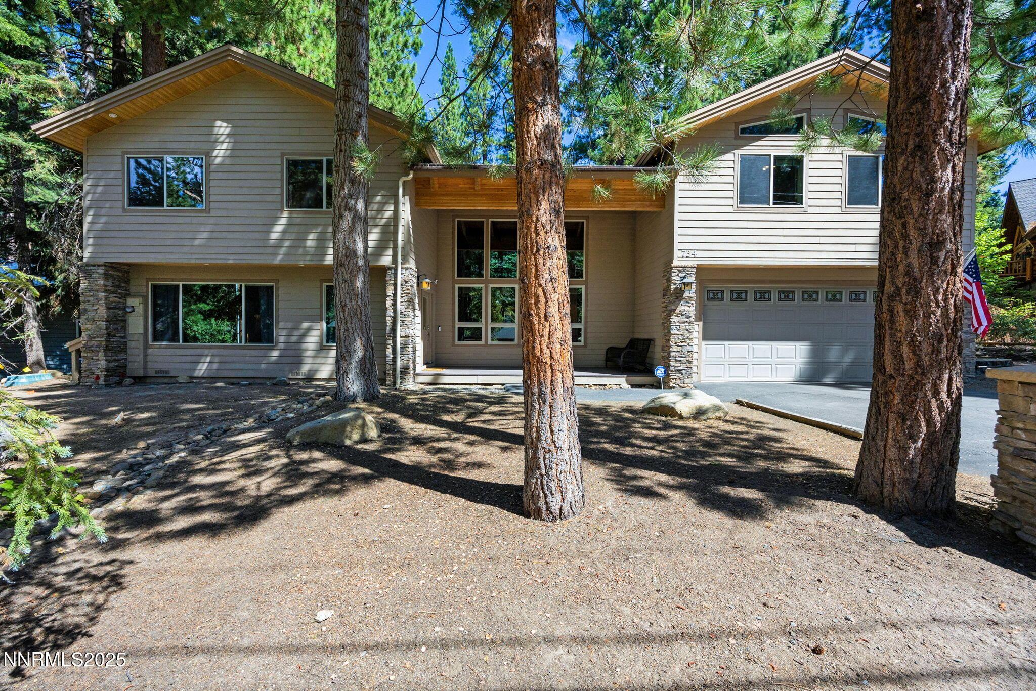 Incline Village, Nevada, 89451, United States, 5 Bedrooms Bedrooms, ,4 BathroomsBathrooms,Residential,For Sale,1927204