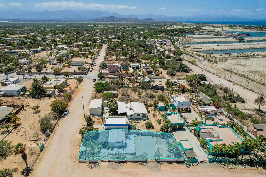 Los Cabos, Baja California Sur, 23540, Mexico, 2 Bedrooms Bedrooms, ,1 BathroomBathrooms,Residential,For Sale,1827776
