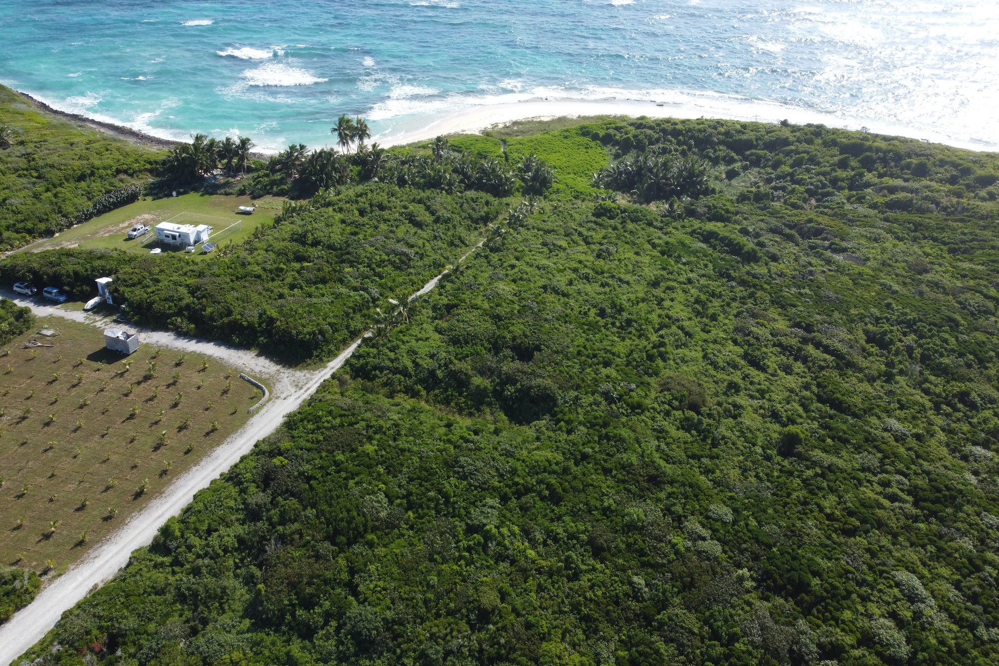  Mohegan at Watching Bay Lot 1 - Ocean View Homesite - 物件實景