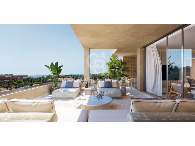 Benalmádena, Andalusia, ES, 3 Bedrooms Bedrooms, ,2 BathroomsBathrooms,Residential,For Sale,1767994