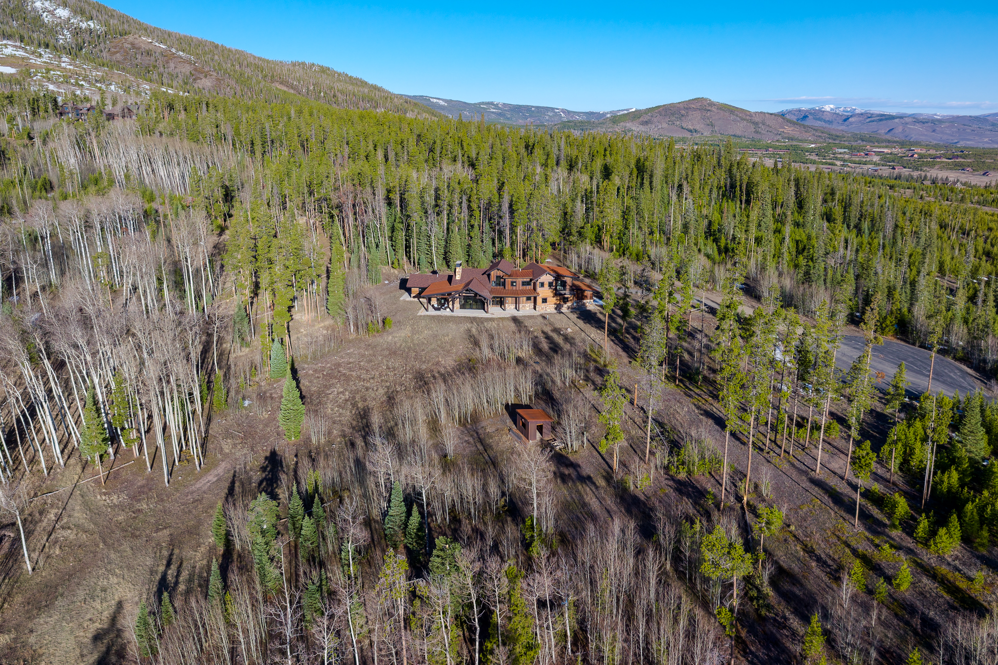  201 Samaia Court, Tabernash, CO 80478 - 物件實景