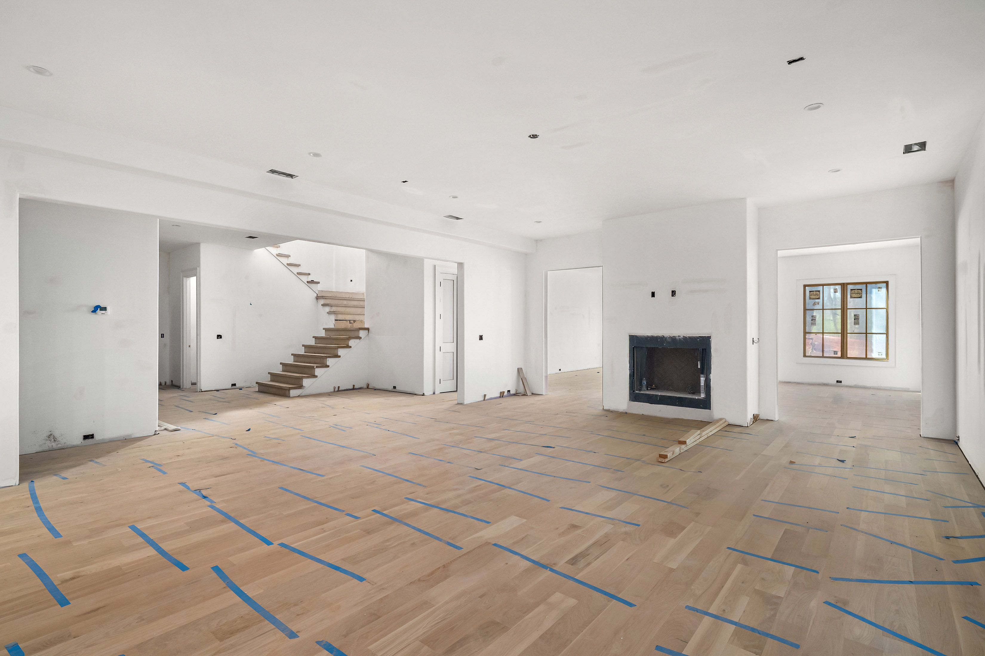  Extraordinary Custom Estate by Avin Properties - 物件實景