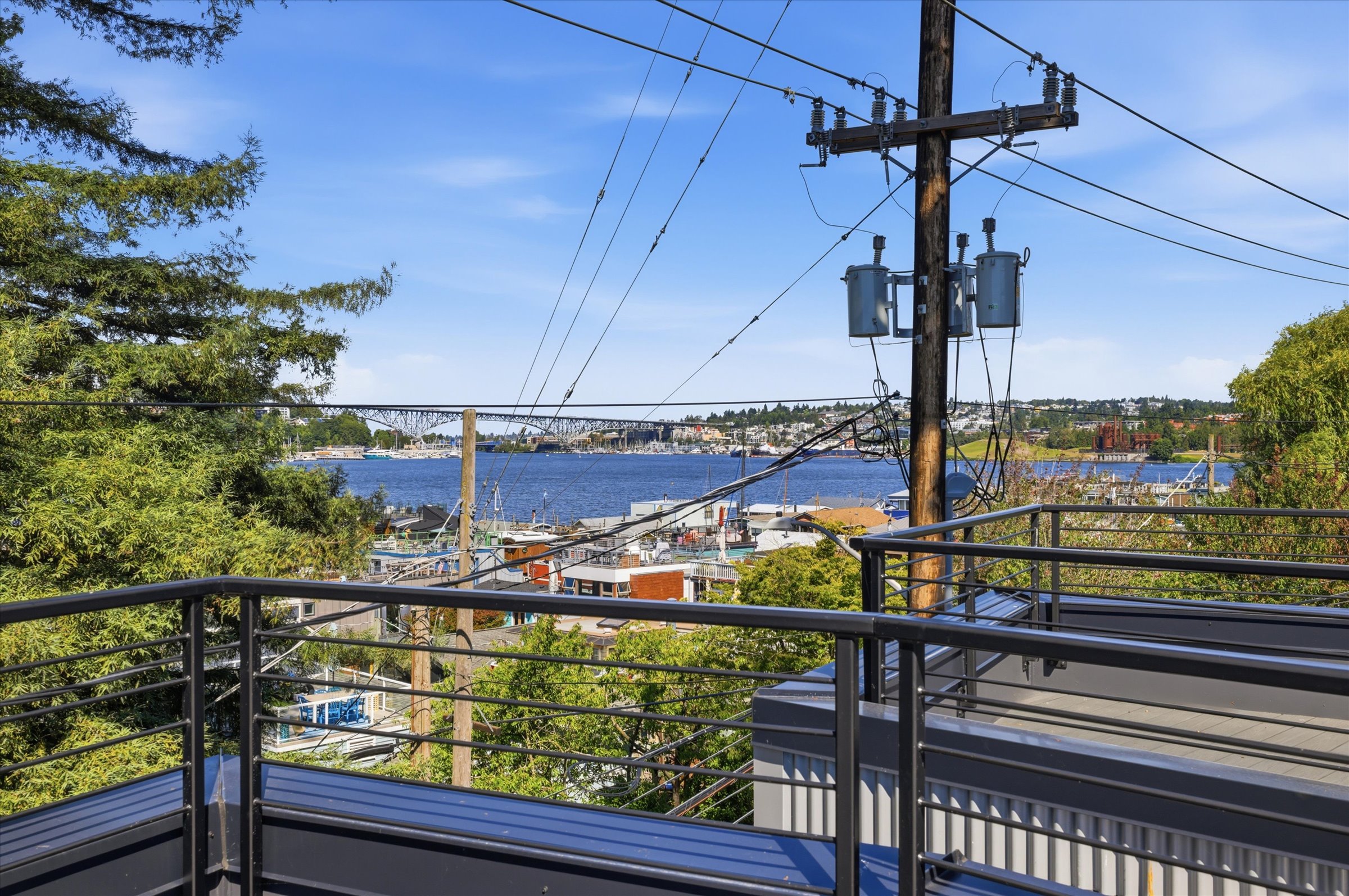  2020 Fairview Ave E Unit #A, Seattle, WA 98102 - 物件實景