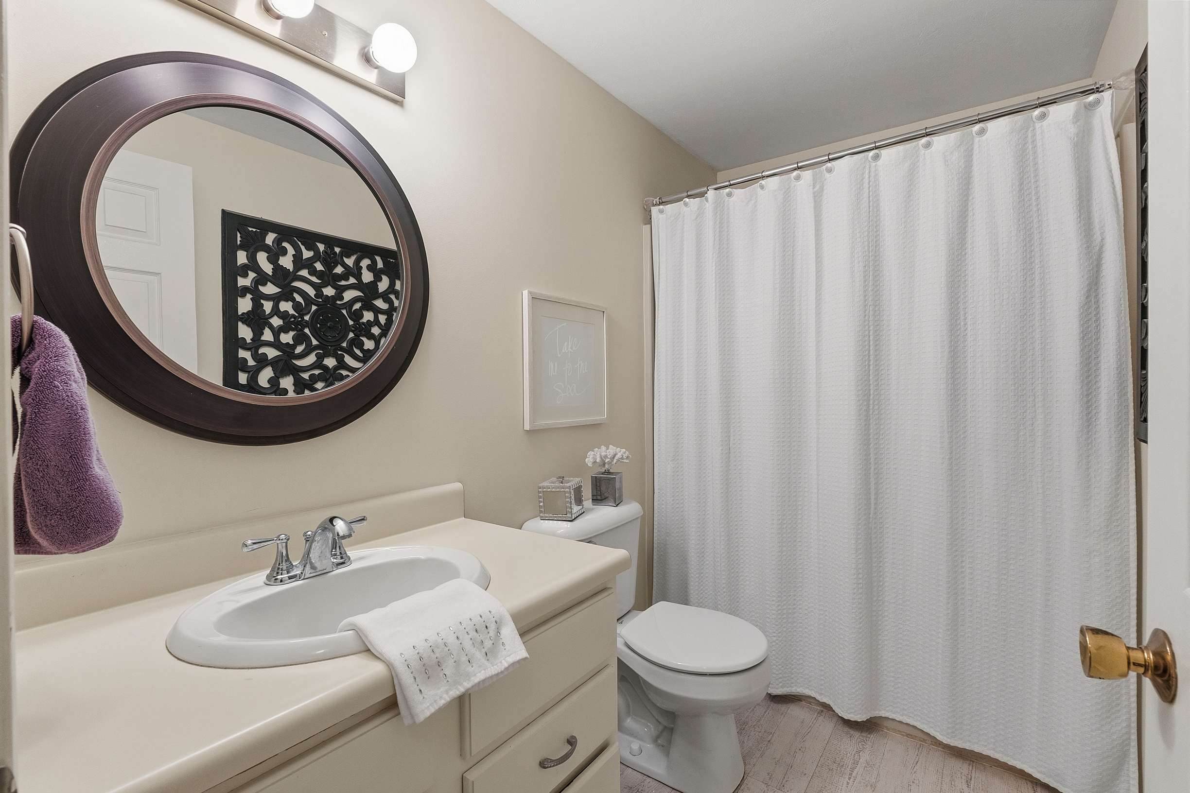  Squires Glen Condo in Wells - 物件實景