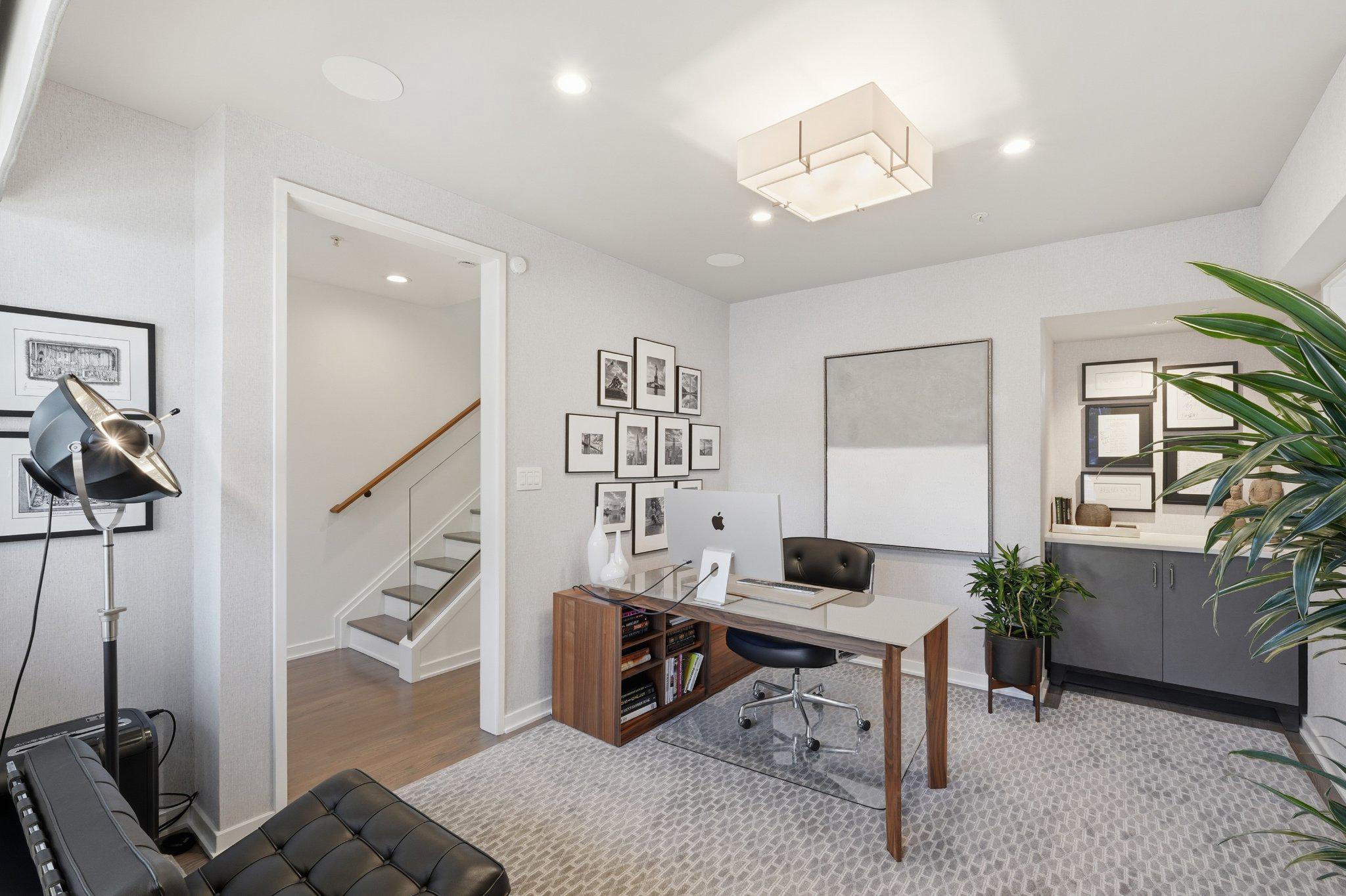  1630 N Rhodes Street, Arlington, VA, 22209 - 物件實景