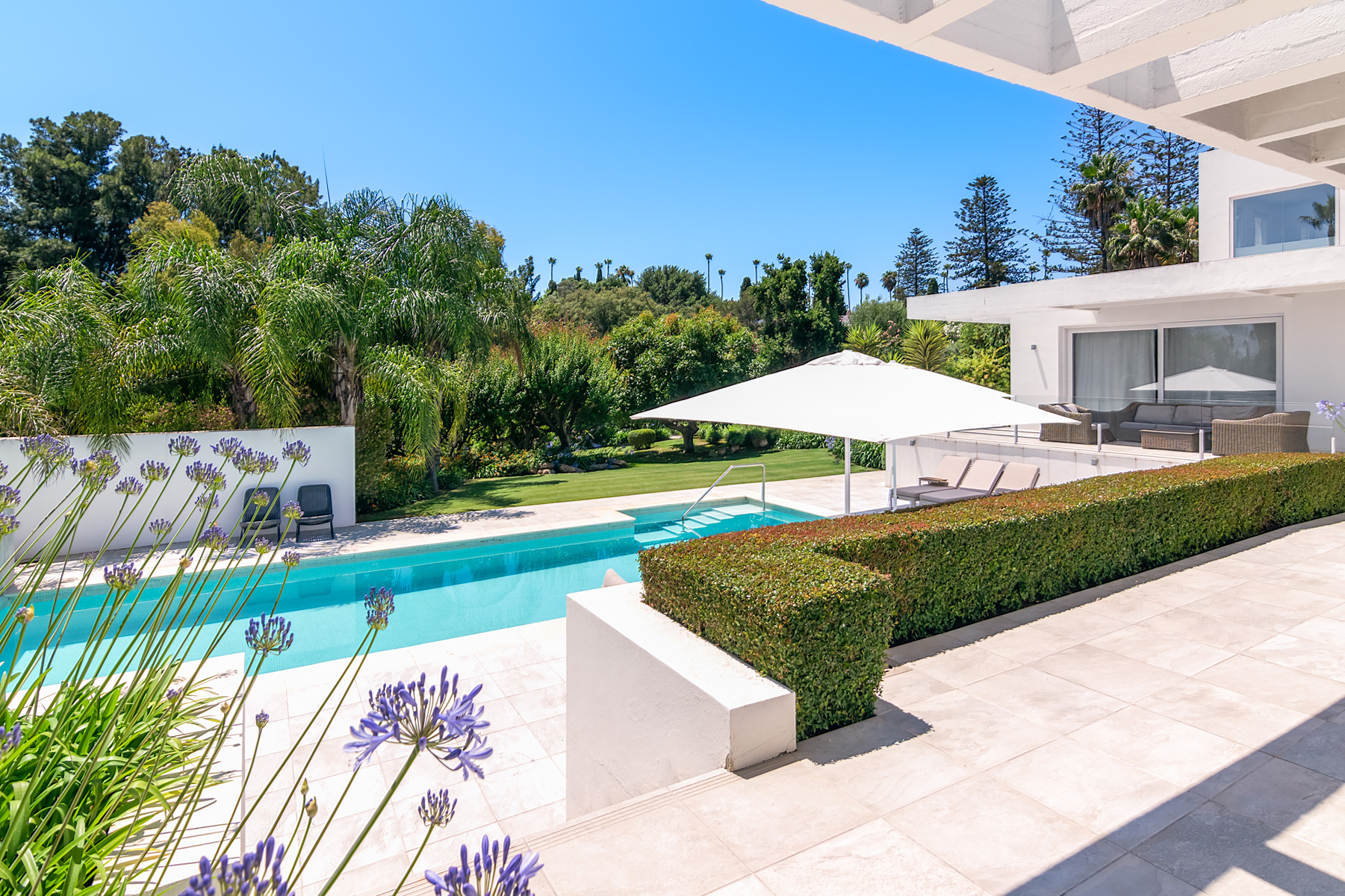 Villa in Kings and Queens. - 物件實景