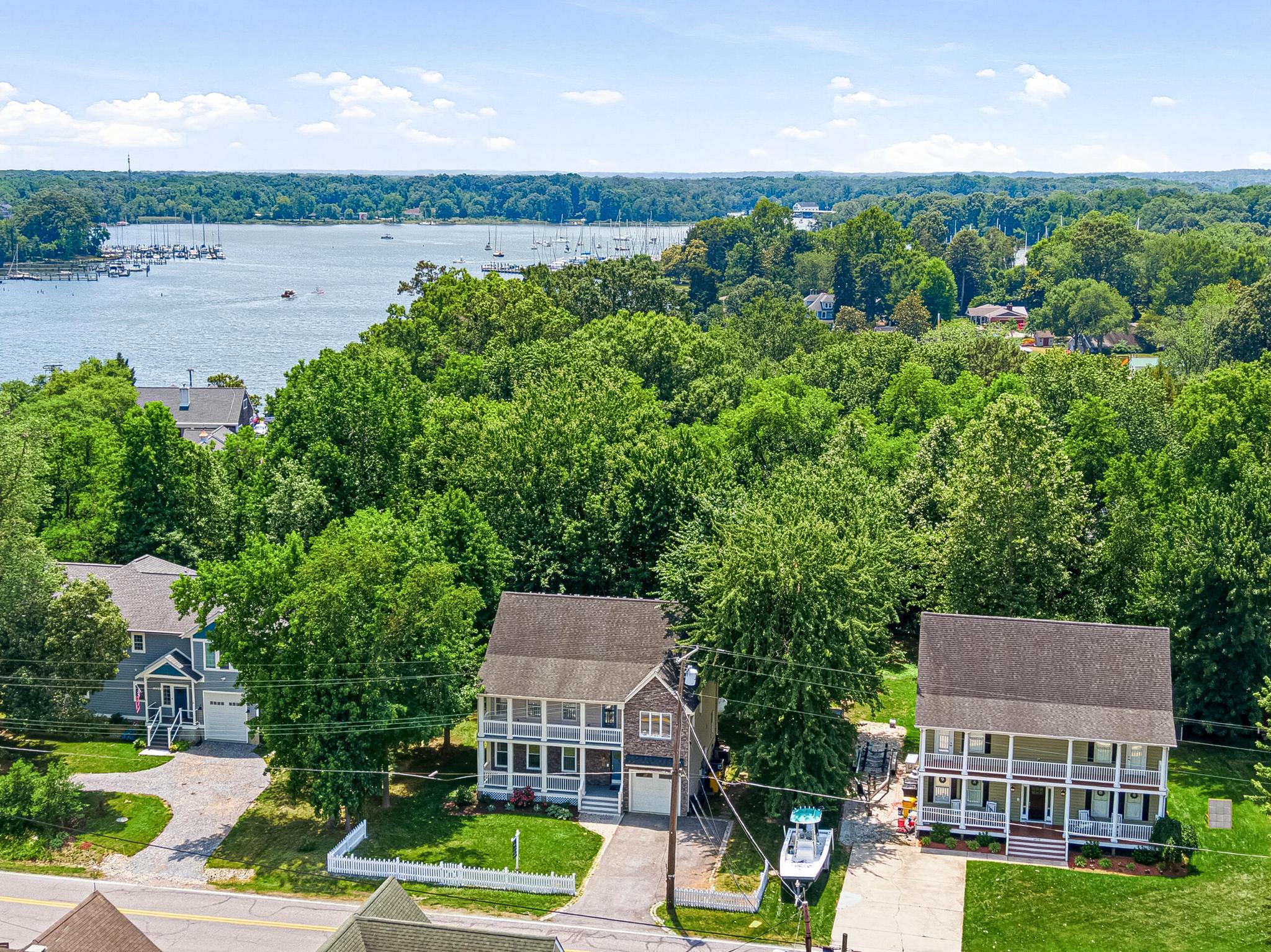  1007 Galesville Road, Galesville, MD, 20765 - 物件實景