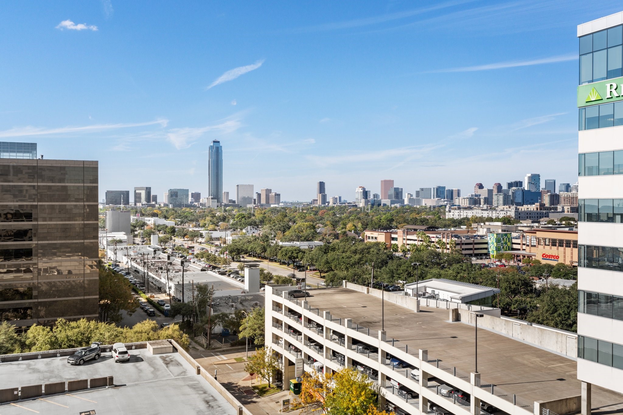  14 Greenway Plaza #12L - 物件實景