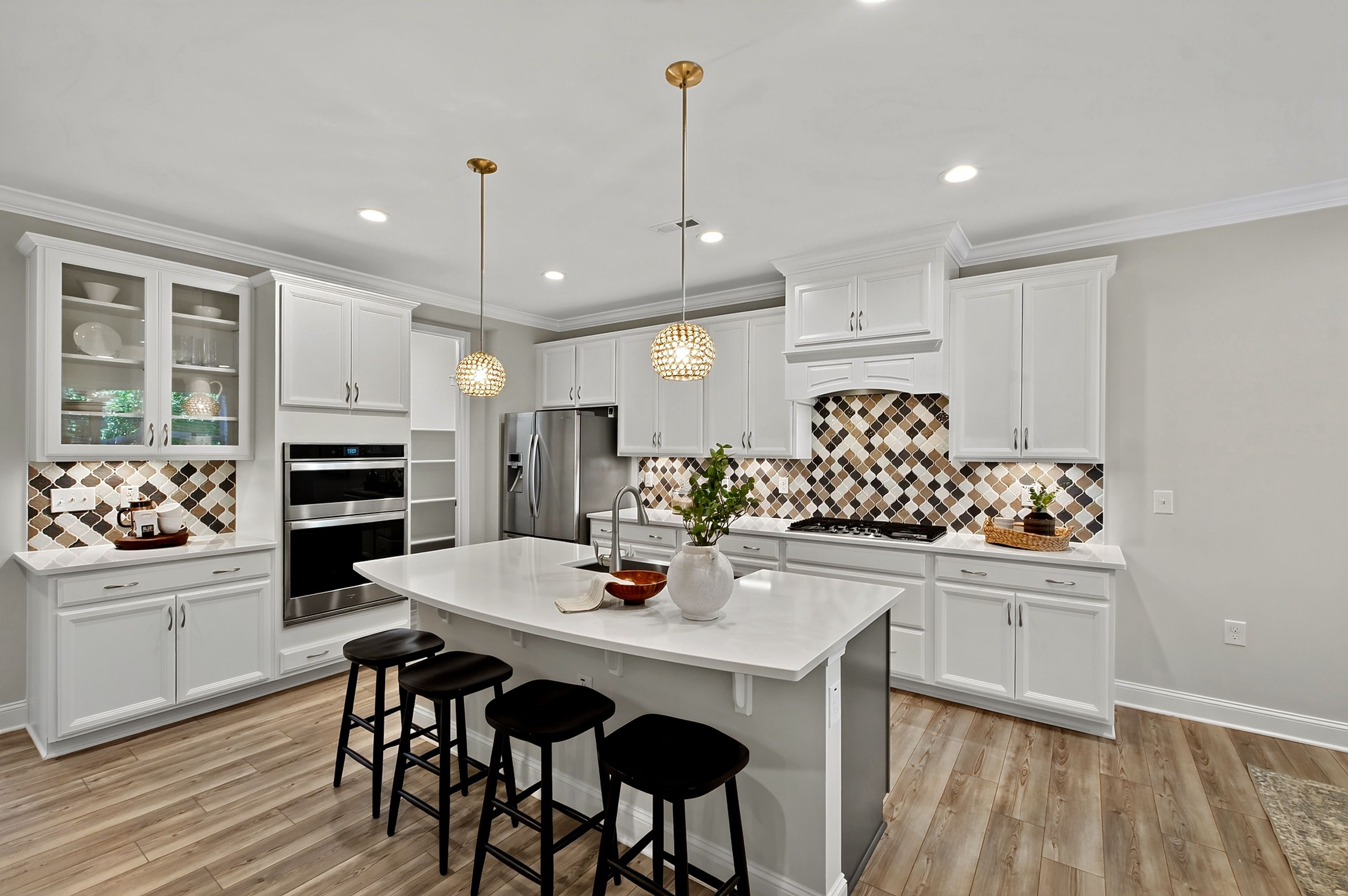  1300 Commons Ford Place, Apex, NC 27539 - 物件實景