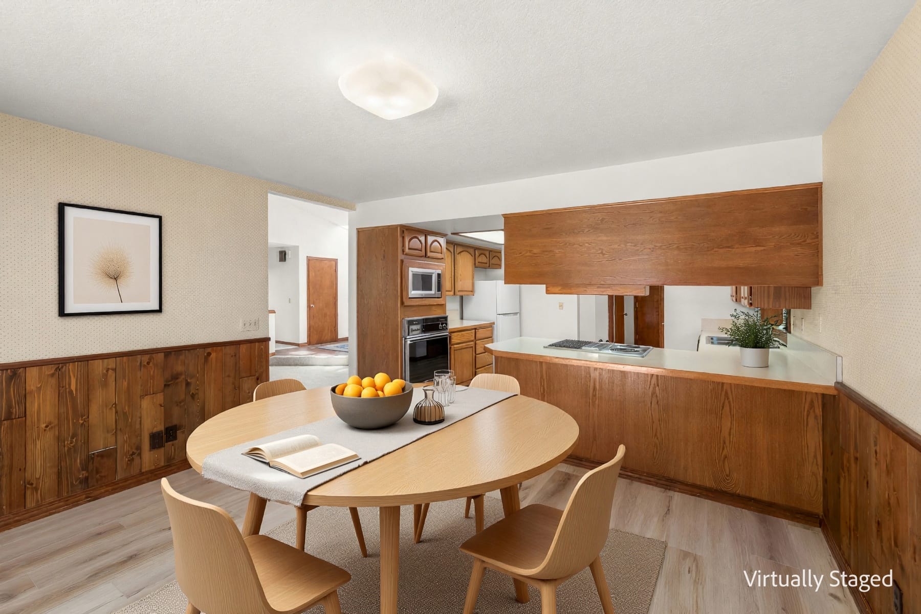  20015 NW PAULINA DR Portland, OR 97210 - 物件實景