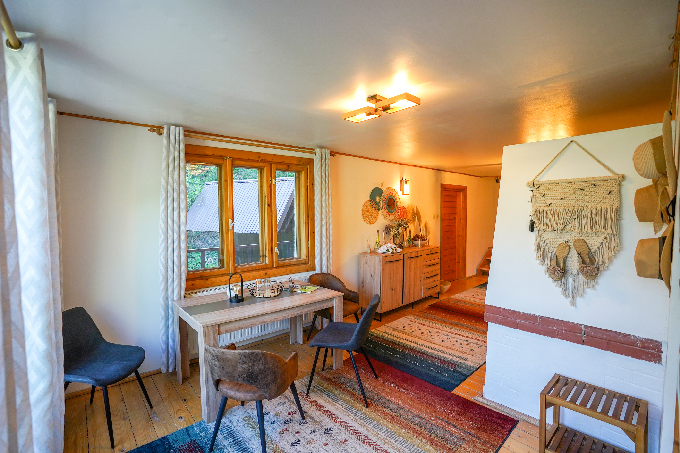  ?Casa Tisaru? - A Versatile Retreat in the Heart of Nature - 物件實景