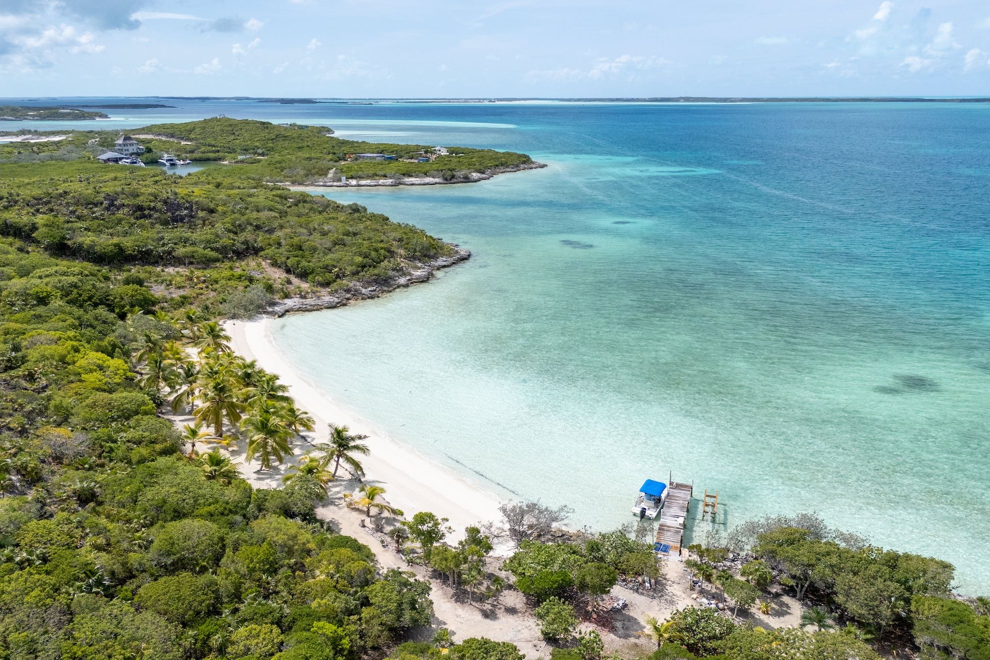  25.38 Acres Elizabeth Island - 物件實景
