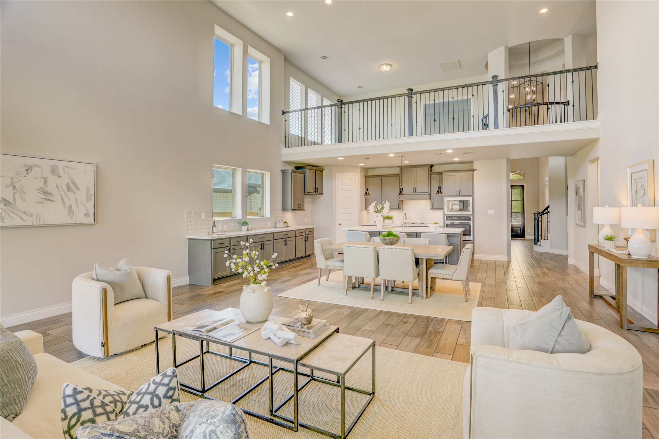  6907 Pondhawk Drive - 物件實景