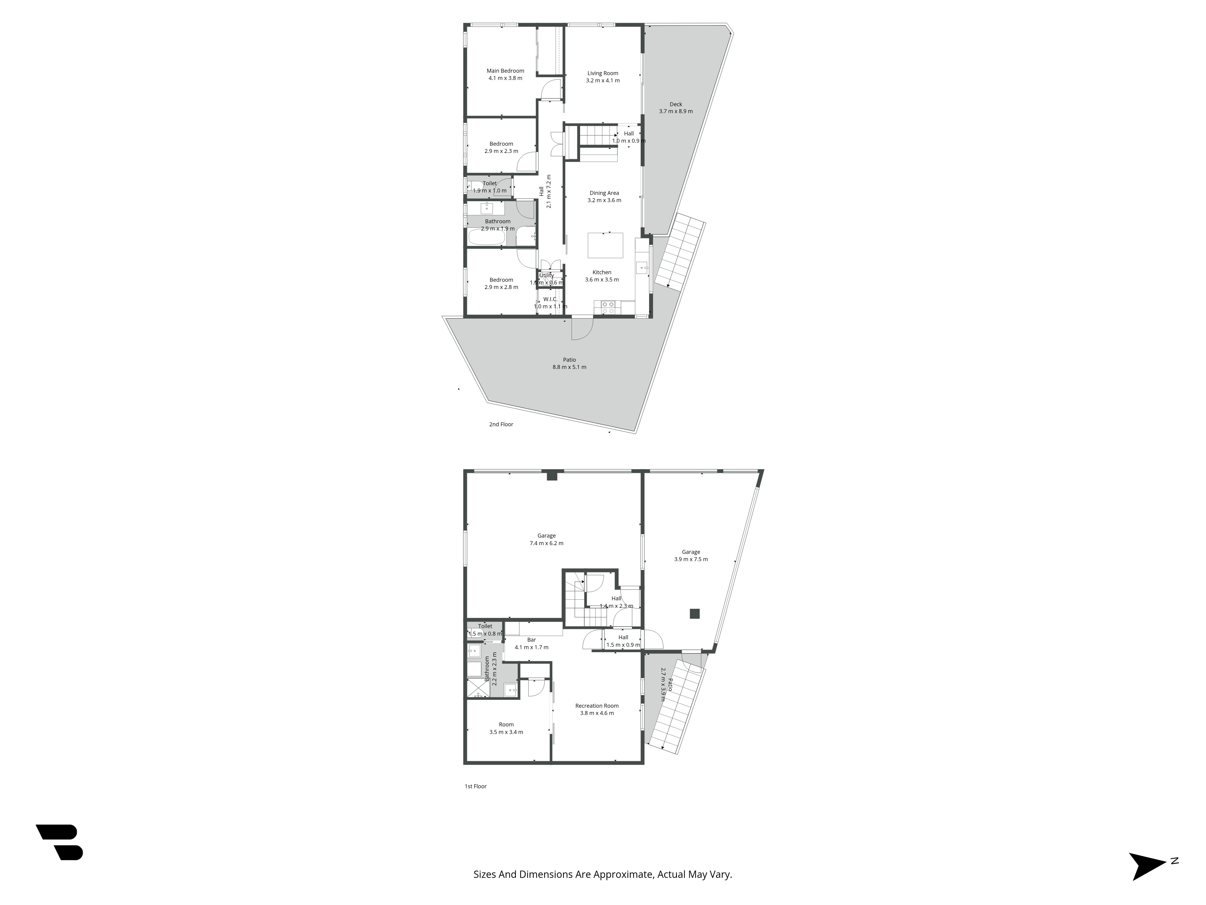  9 Pohutukawa Avenue, Red Beach - 物件實景