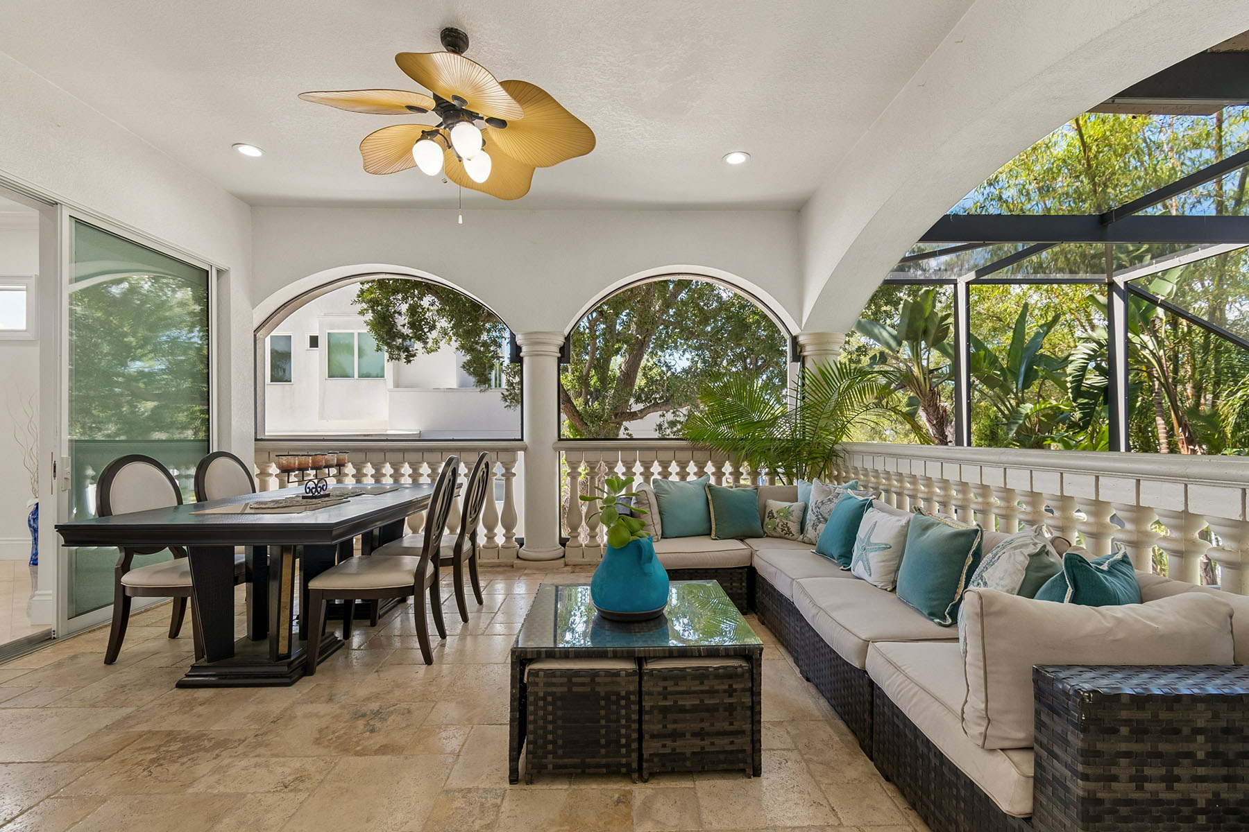  SOUTH TAMPA - 物件實景