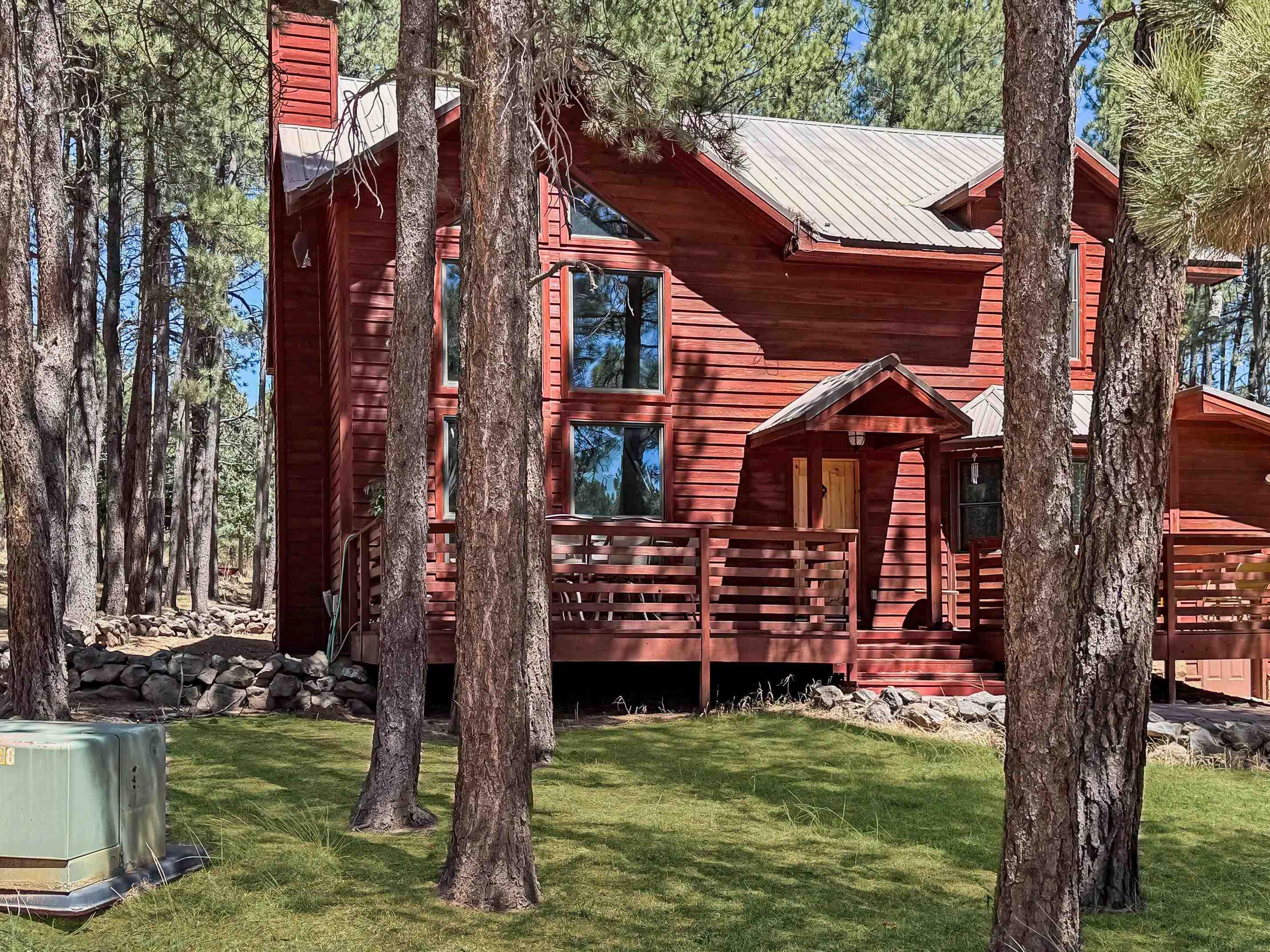 Palmer Cir, Angel Fire, NM 87710 #1
