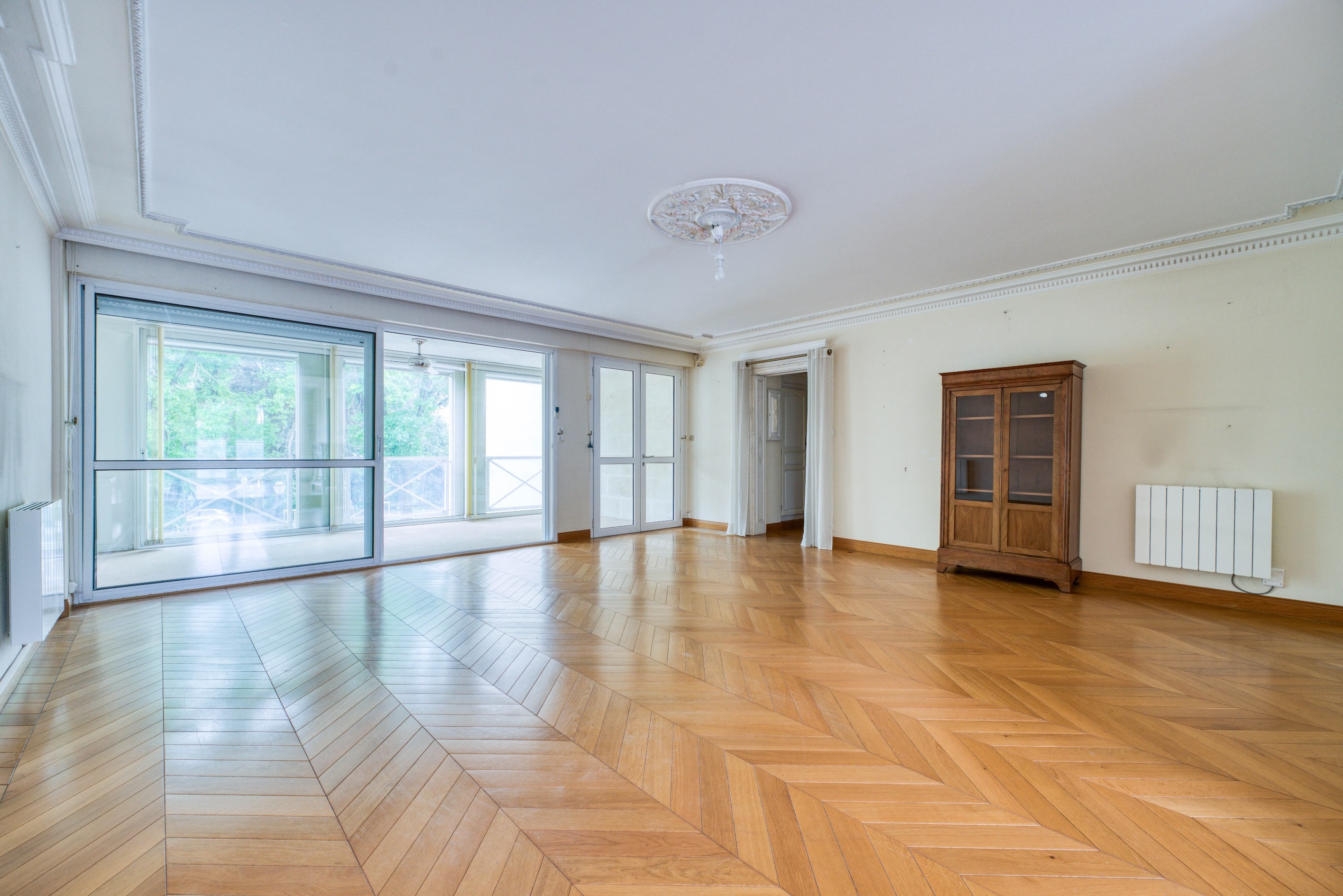  Appartement - 物件實景
