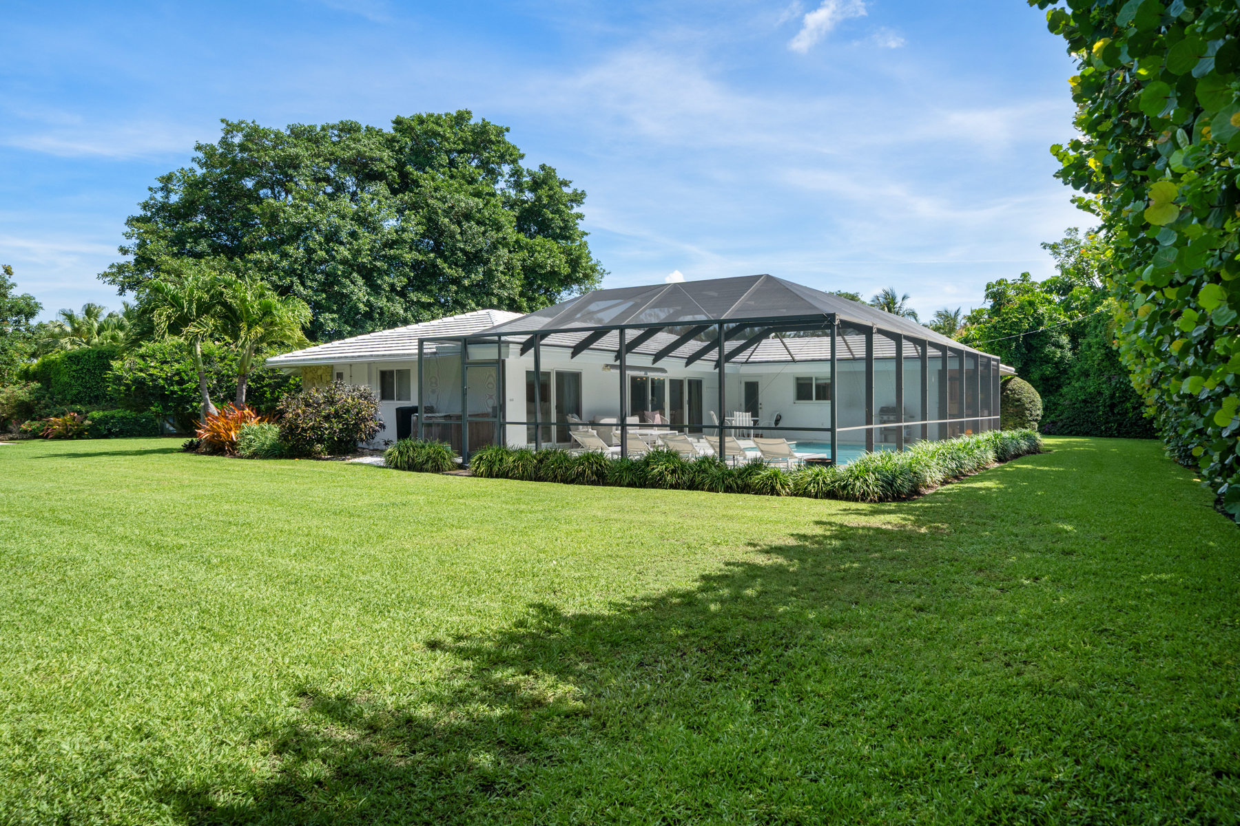  28 Bay Ridge Road - Ocean Reef Club - 物件實景