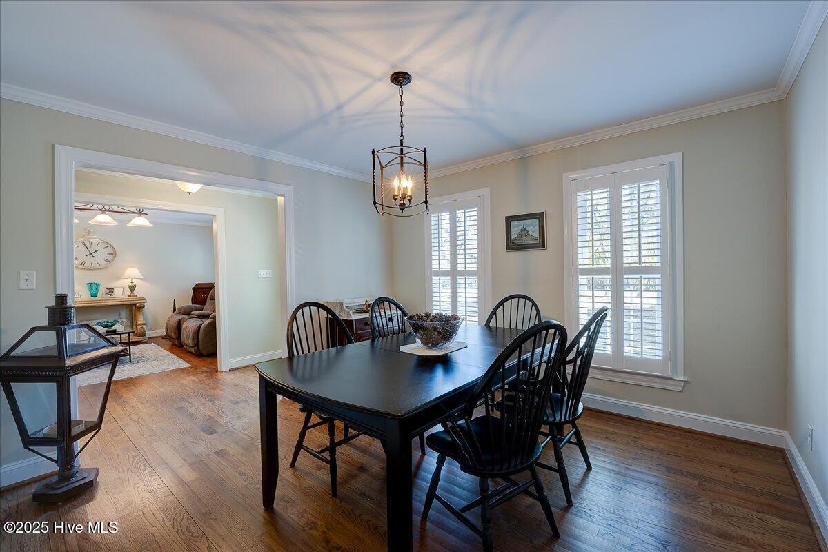 Trent Woods, North Carolina, 28562, United States, 4 Bedrooms Bedrooms, ,3 BathroomsBathrooms,Residential,For Sale,1997785