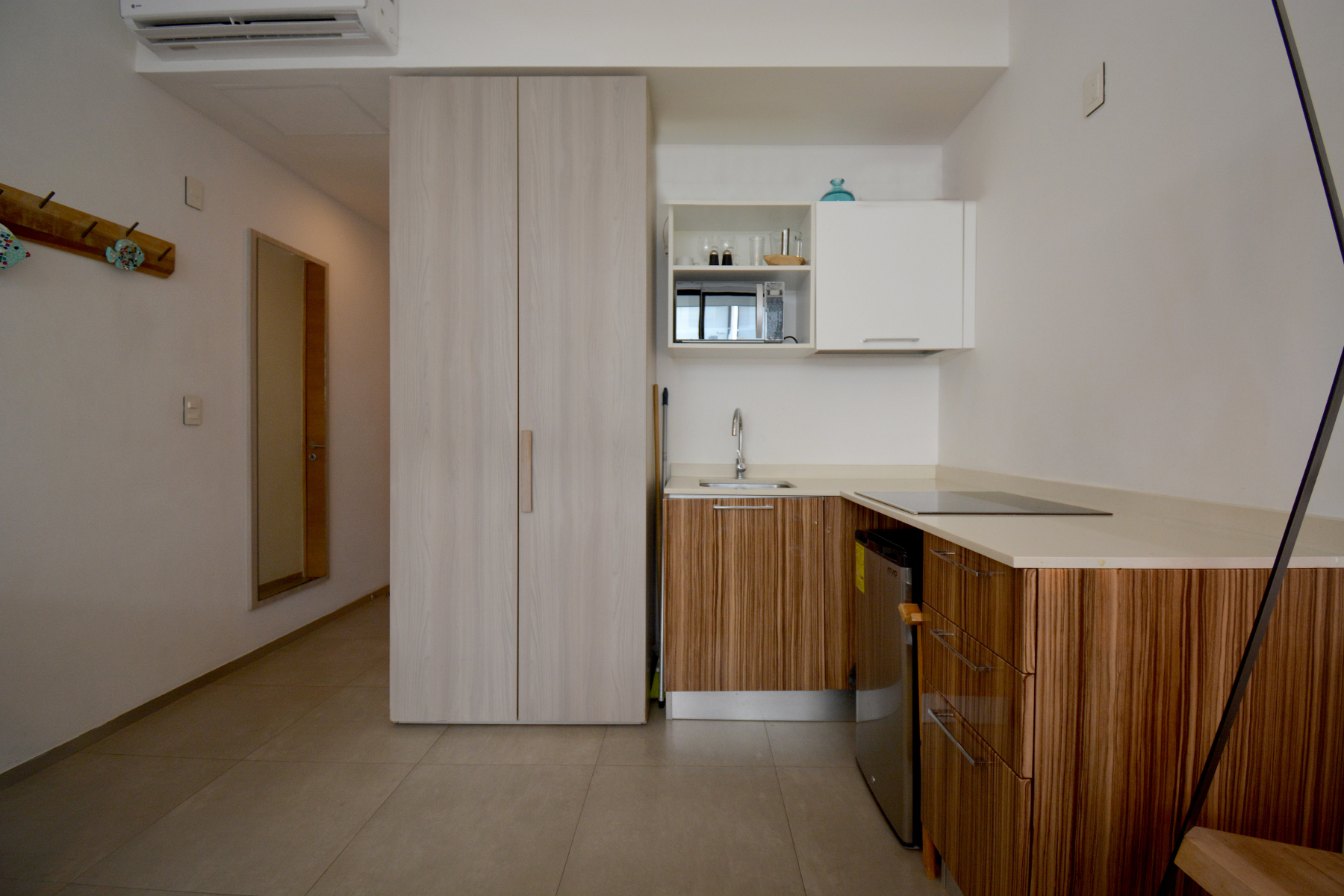  STUDIO AT THE CITY, WITH GREAT AMENITIES - 物件實景