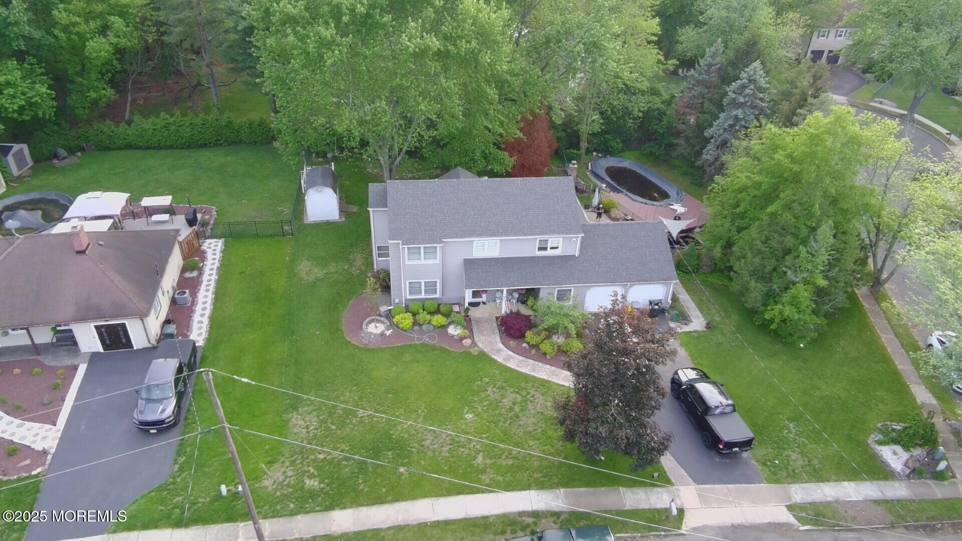 Jackson, New Jersey, 08527, United States, 4 Bedrooms Bedrooms, ,3 BathroomsBathrooms,Residential,For Sale,1865655