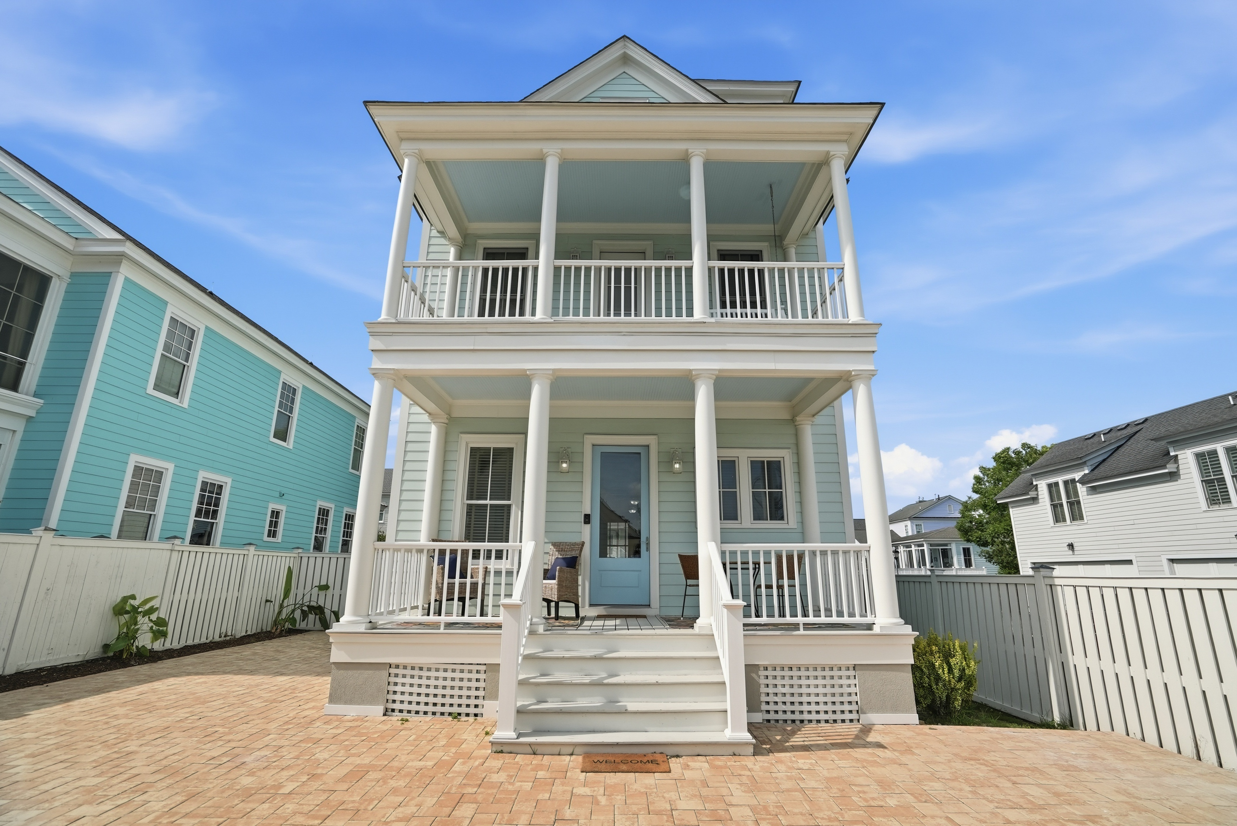  4825 Willben Street, Norfolk, VA 23518 - 物件實景