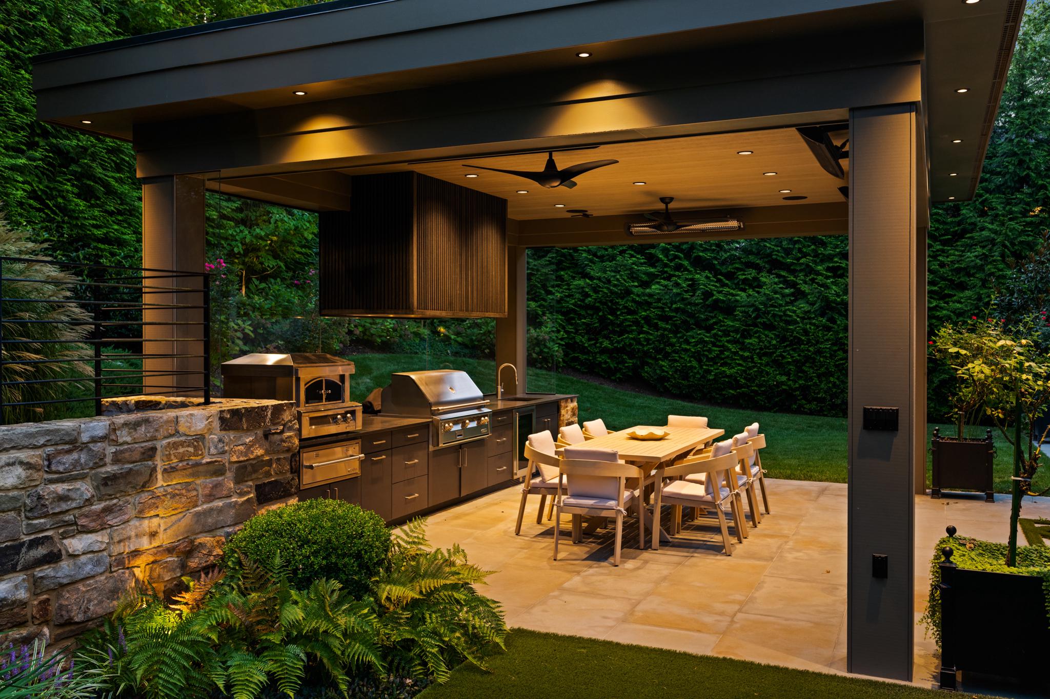  1137 Basil Road, McLean, VA 22101 - 物件實景