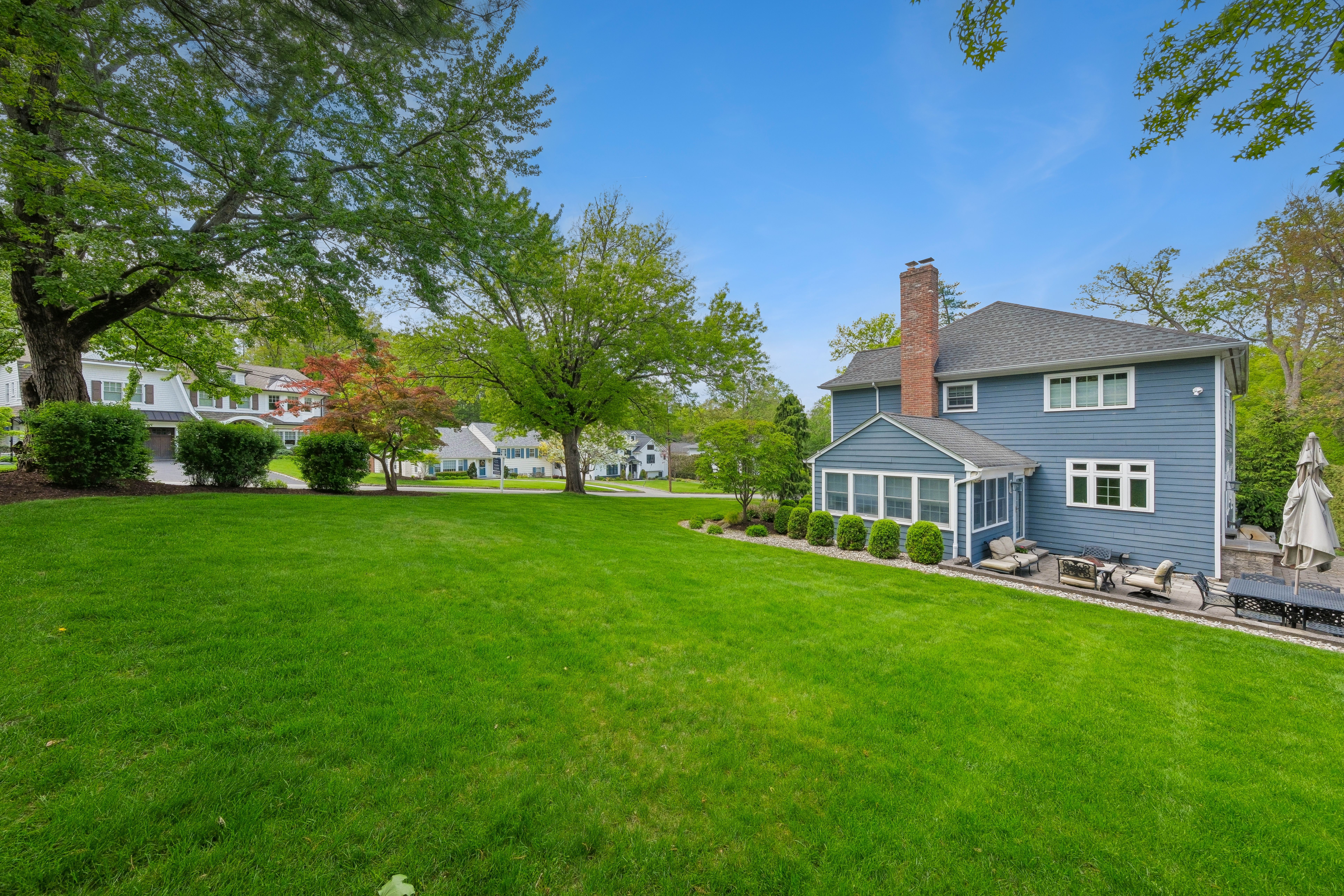  100 Browning Road, Short Hills, NJ 07078 - 物件實景