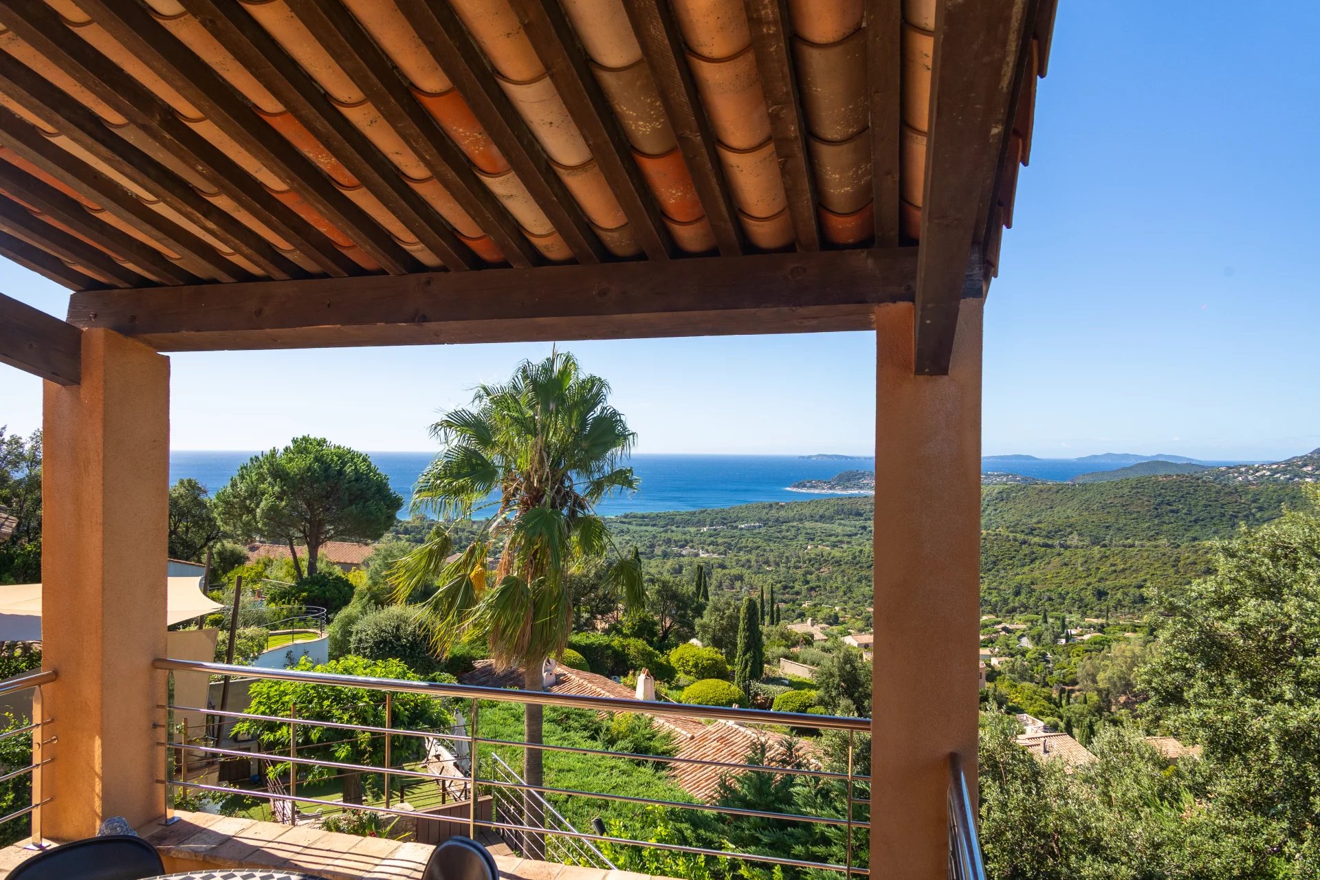 La Croix-Valmer, Provence-Alpes-Côte d’Azur, 83420, FR, ,Residential,For Sale,1938731